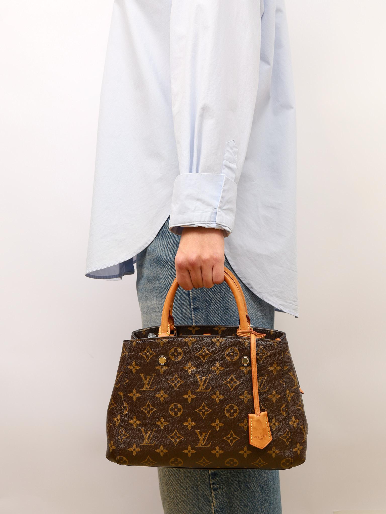 Louis Vuitton Montaigne , фото 2