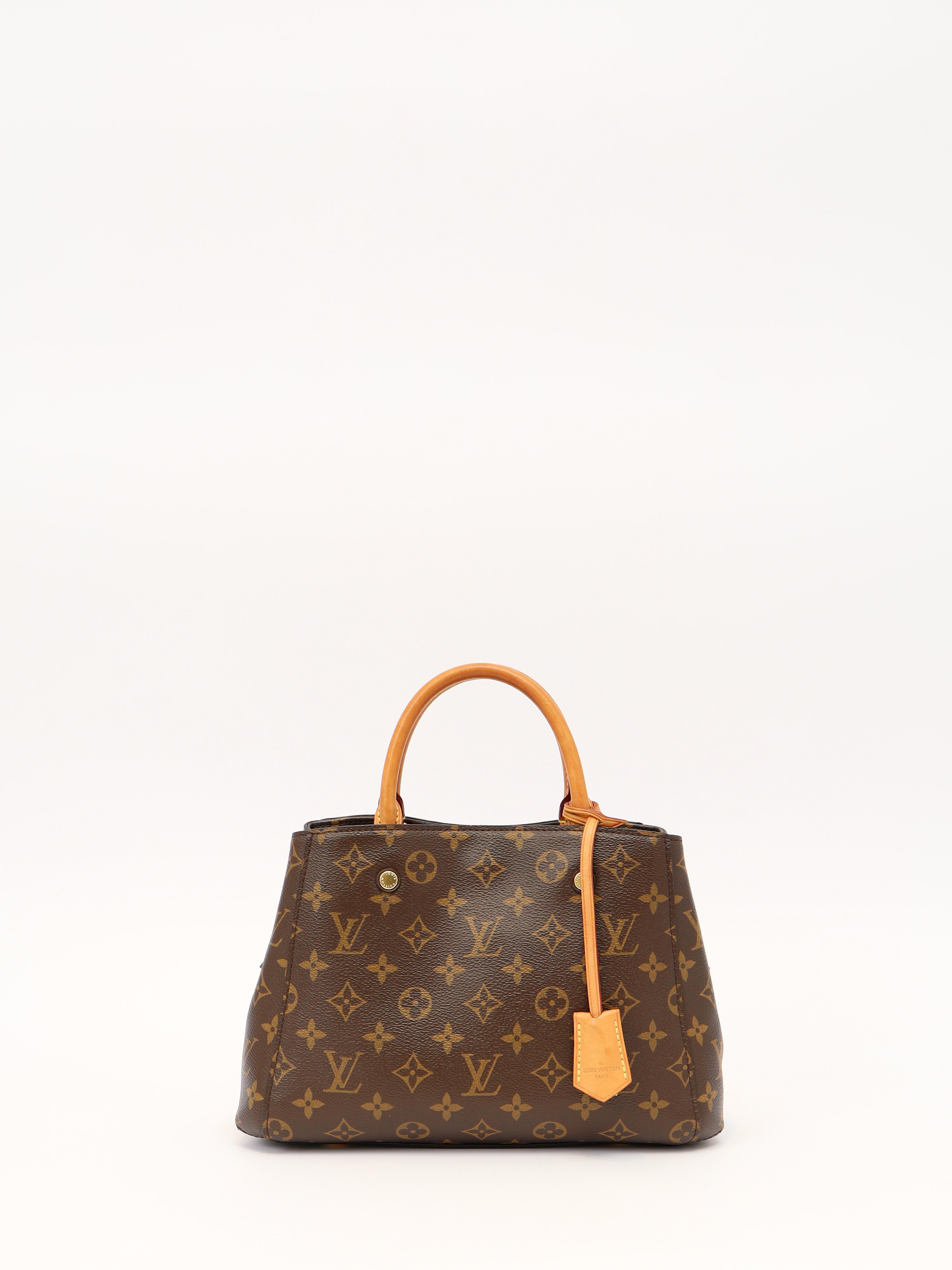 Louis Vuitton Montaigne , фото 1