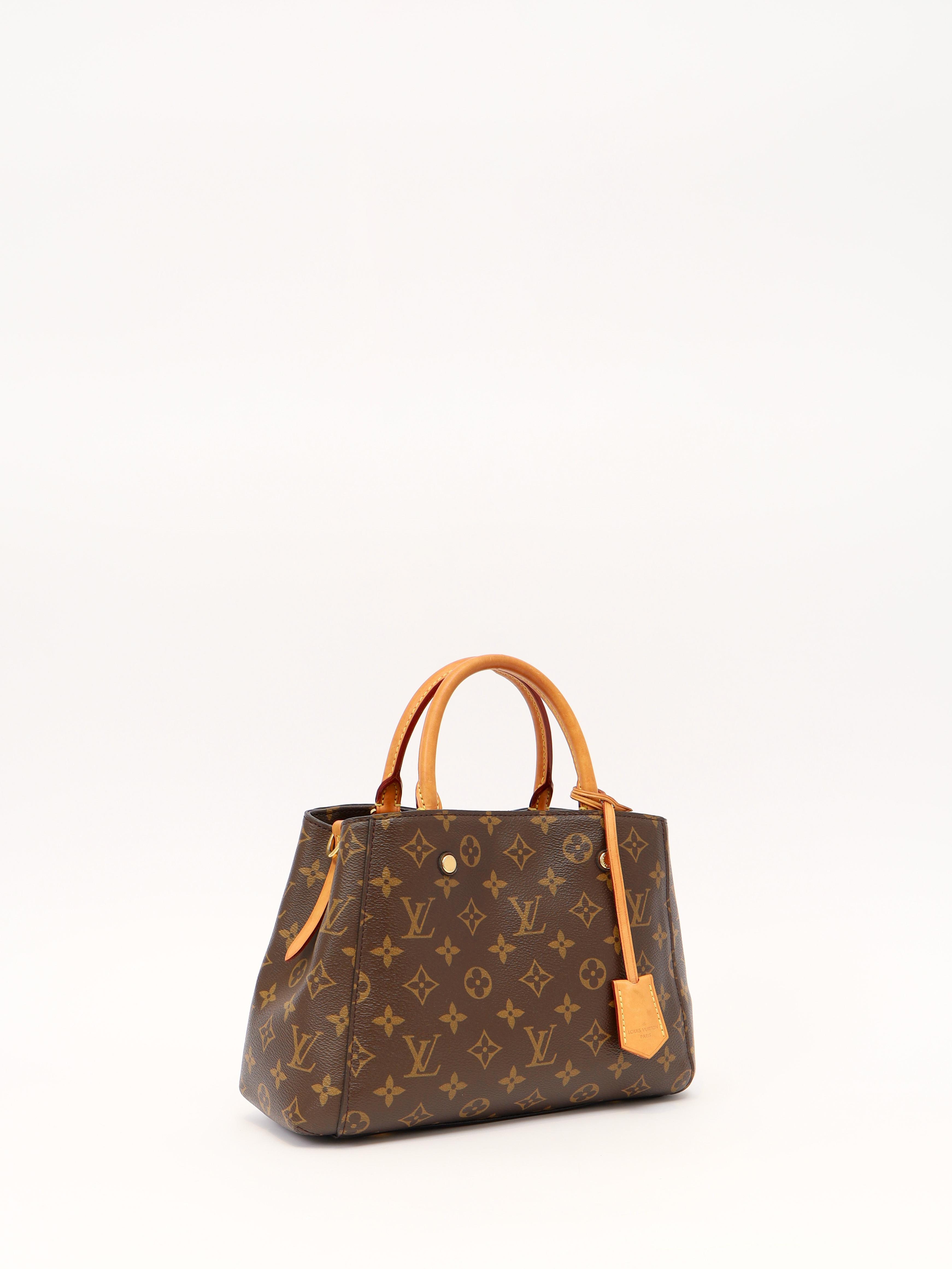 Louis Vuitton Montaigne , фото 3