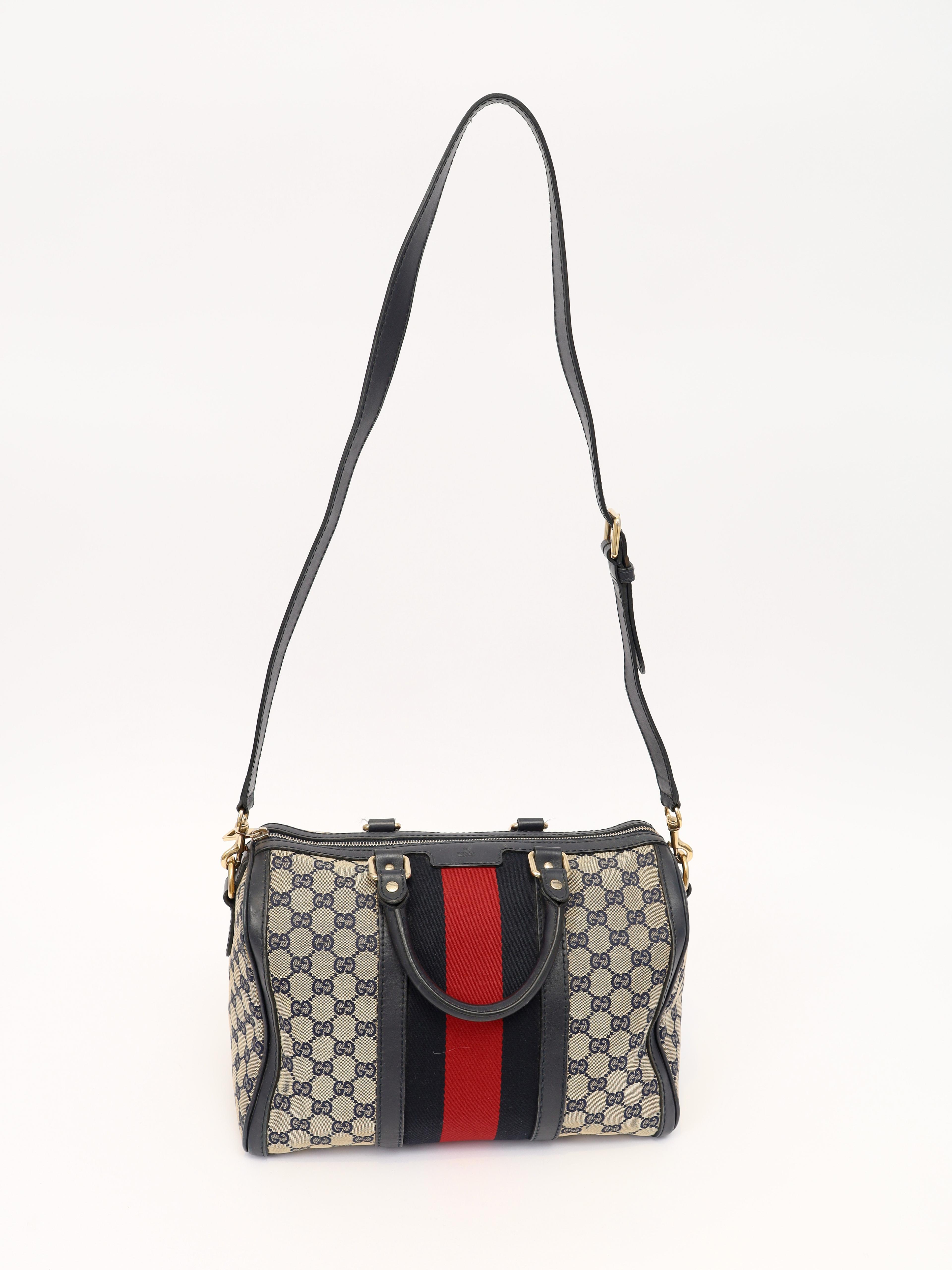 Gucci Boston , фото 5
