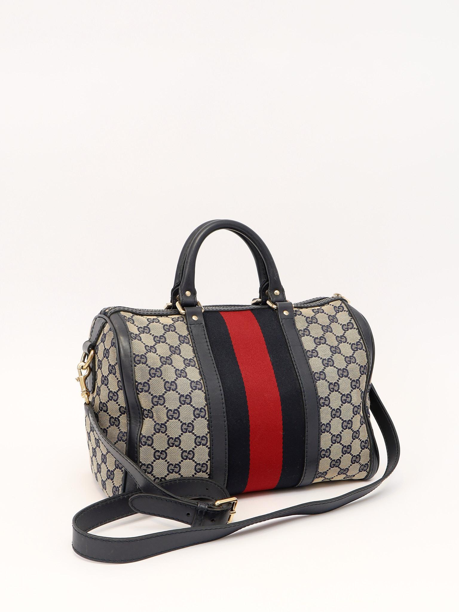Gucci Boston , фото 4