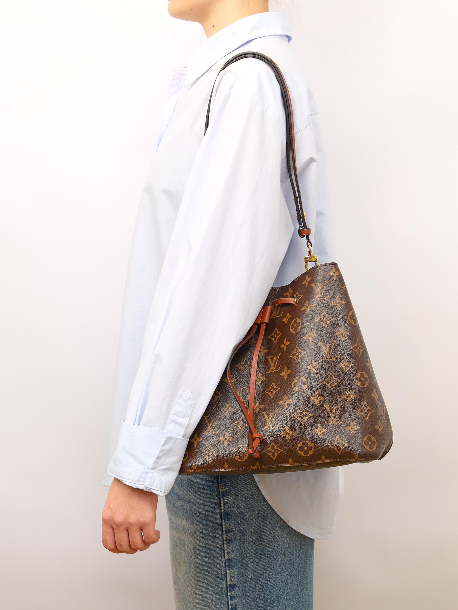 Louis Vuitton NeoNoe , фото 2