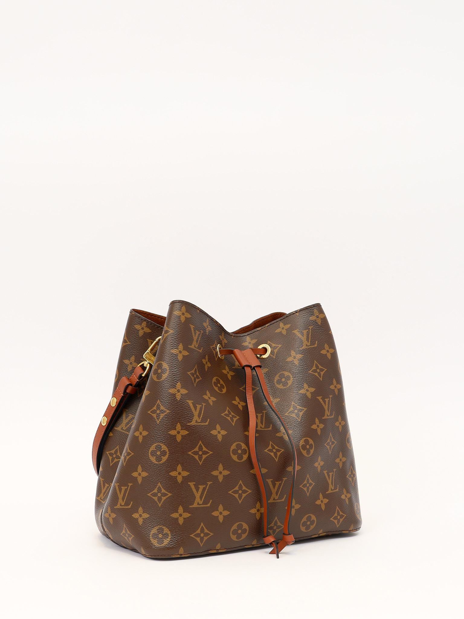 Louis Vuitton NeoNoe , фото 3