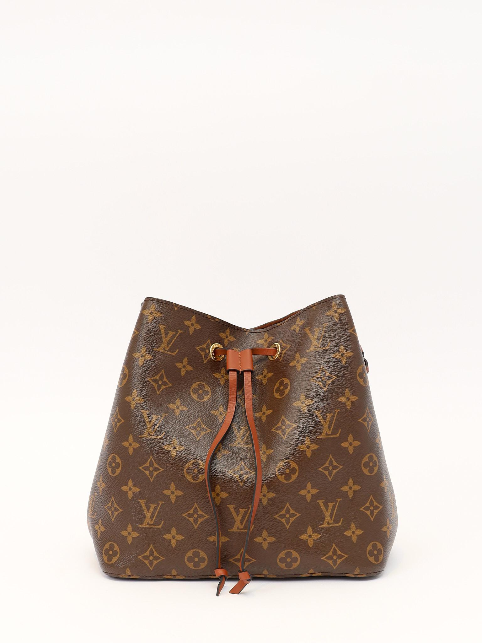 Louis Vuitton NeoNoe , фото 1