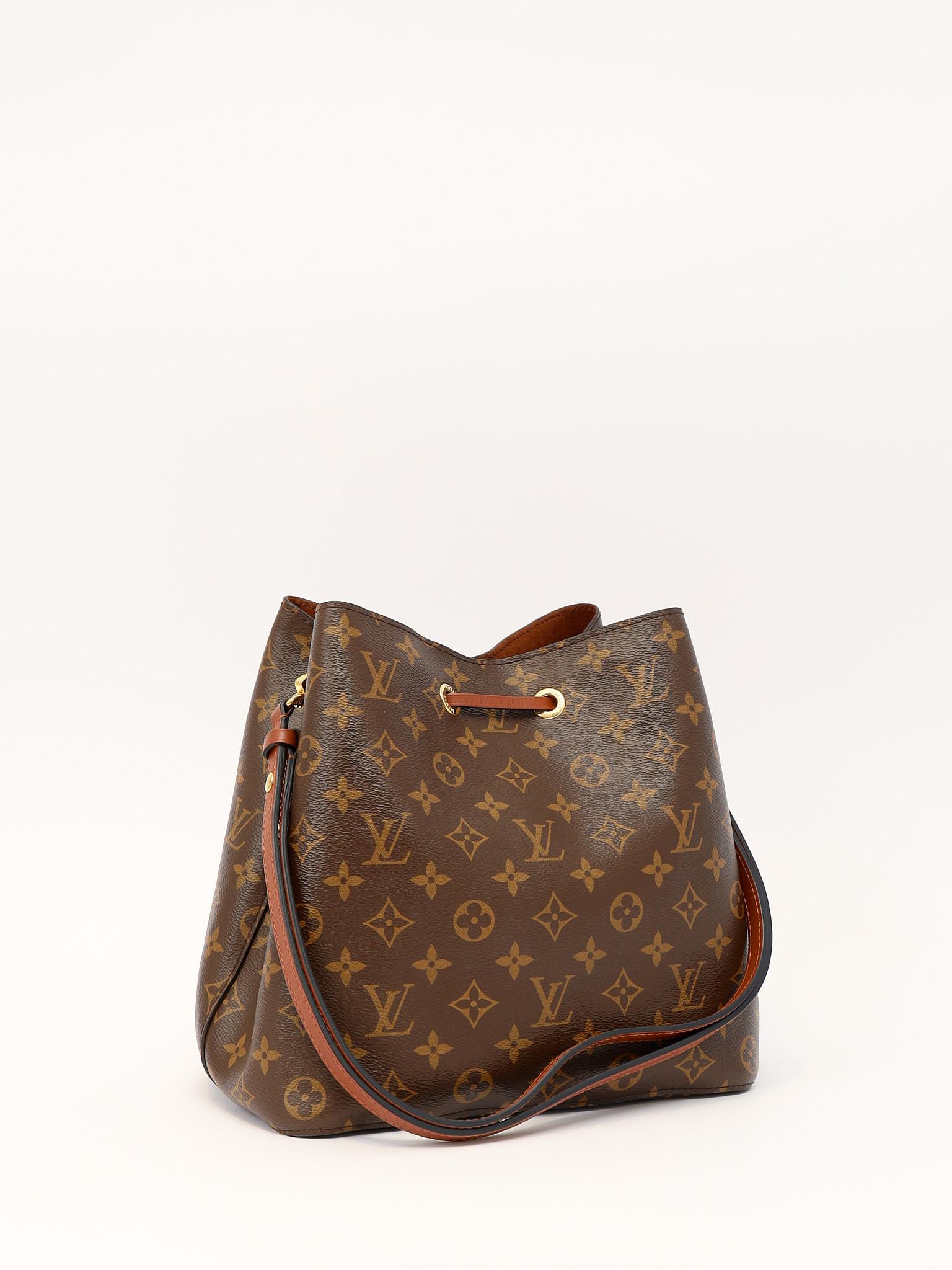 Louis Vuitton NeoNoe , фото 4