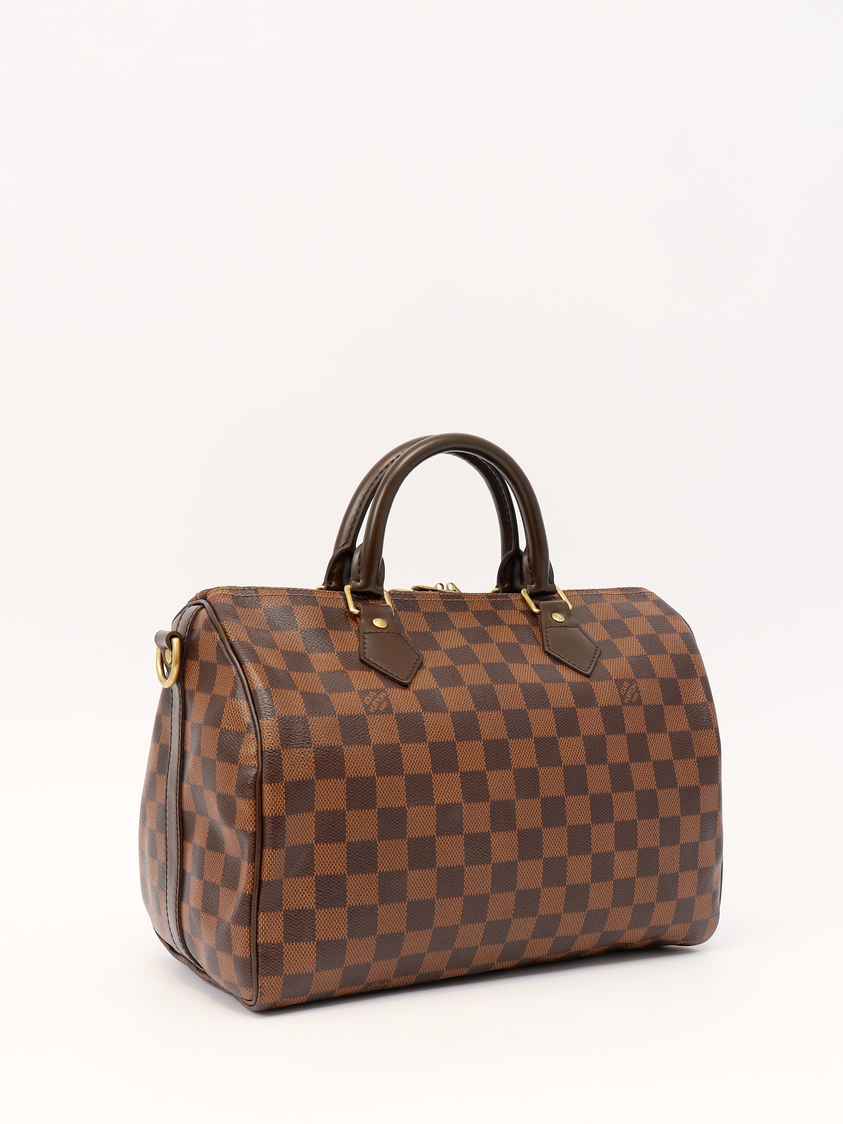 Louis Vuitton Speedy , фото 3