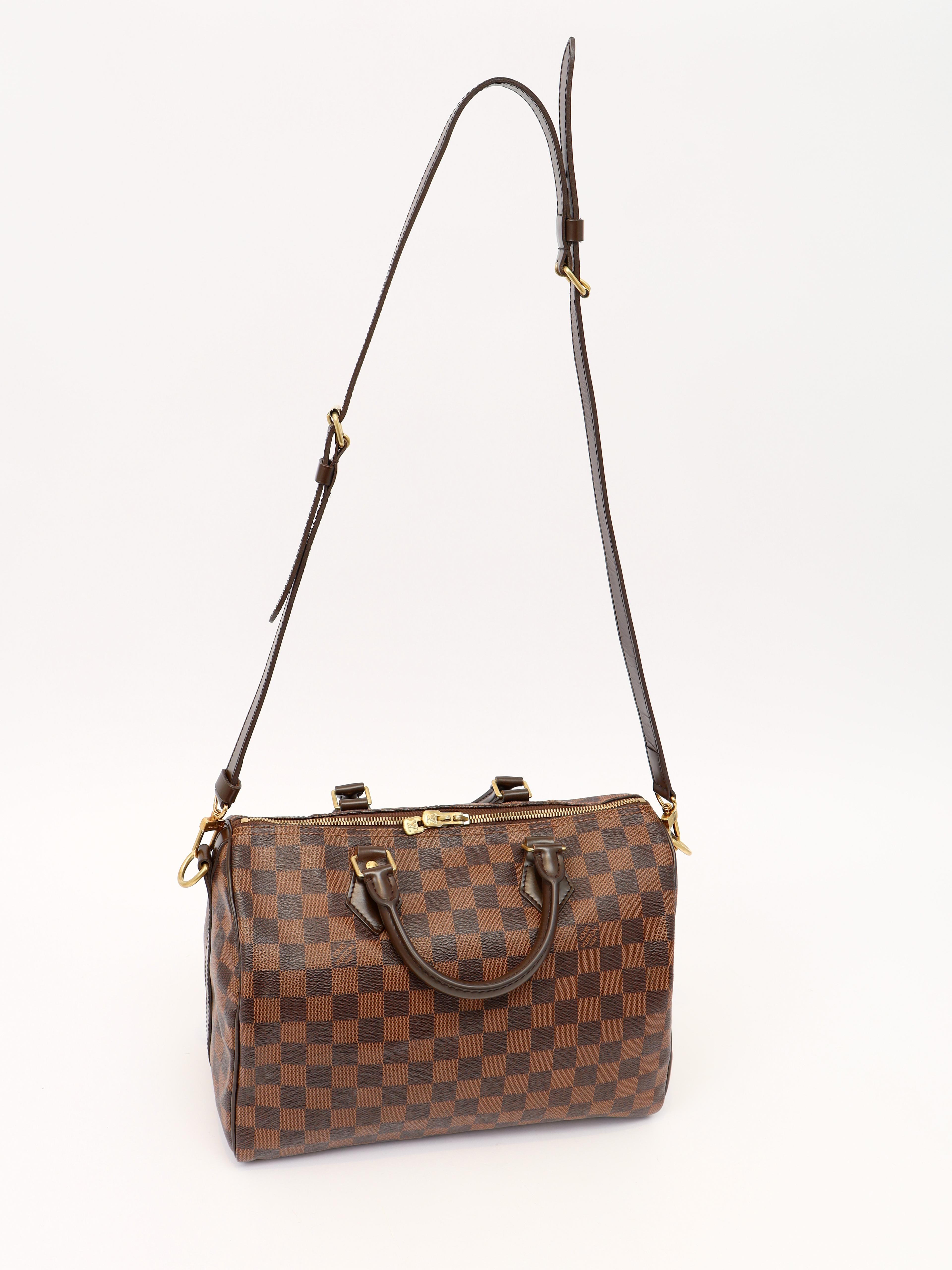 Louis Vuitton Speedy , фото 5
