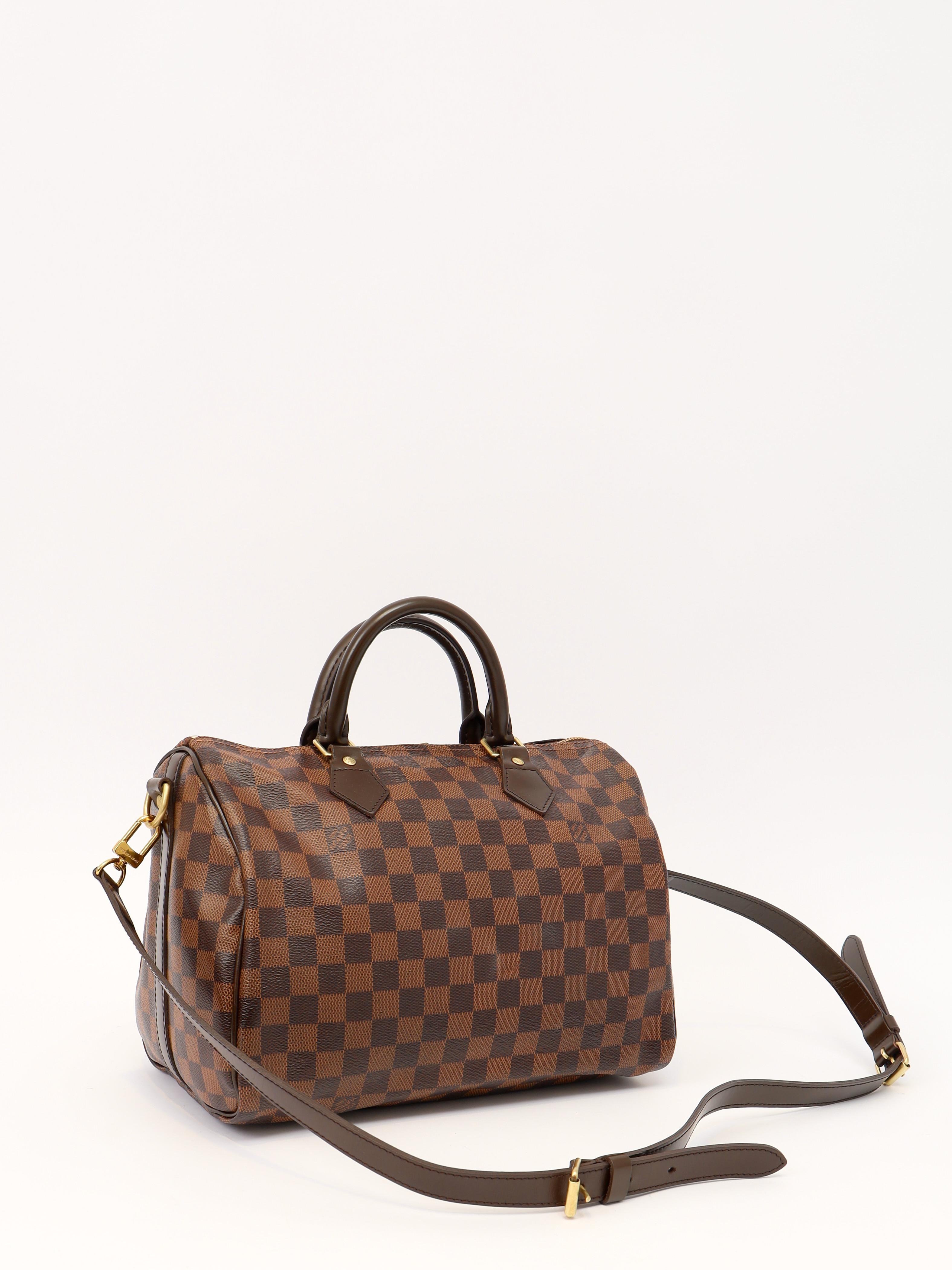 Louis Vuitton Speedy , фото 4