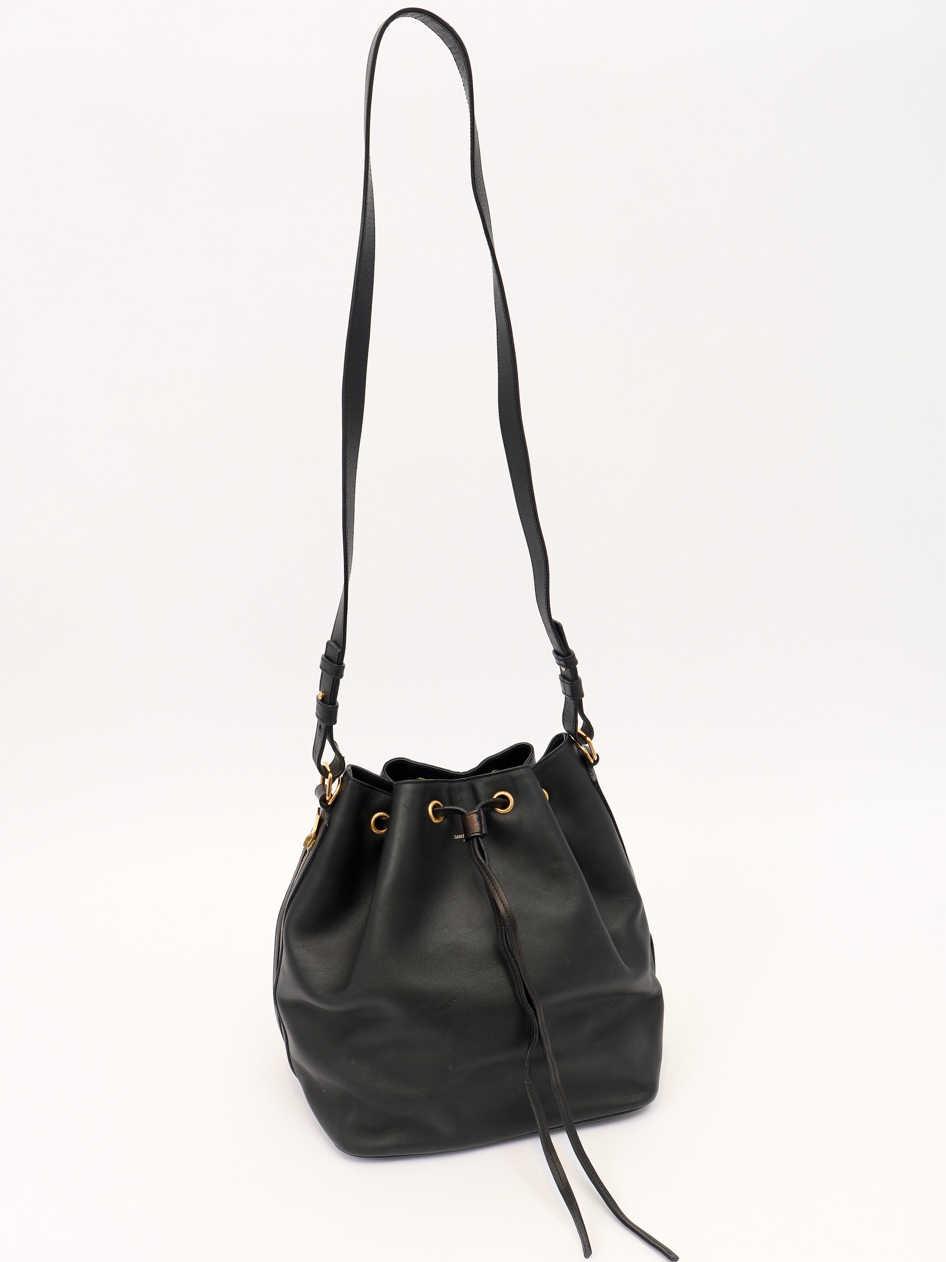 Saint Laurent Emmanuelle , фото 5