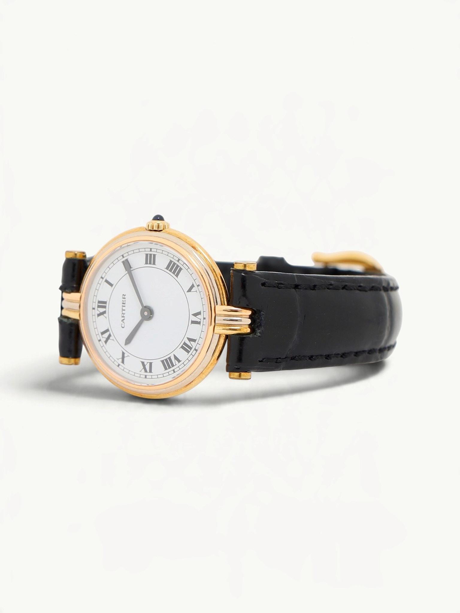Cartier Vendome , фото 3