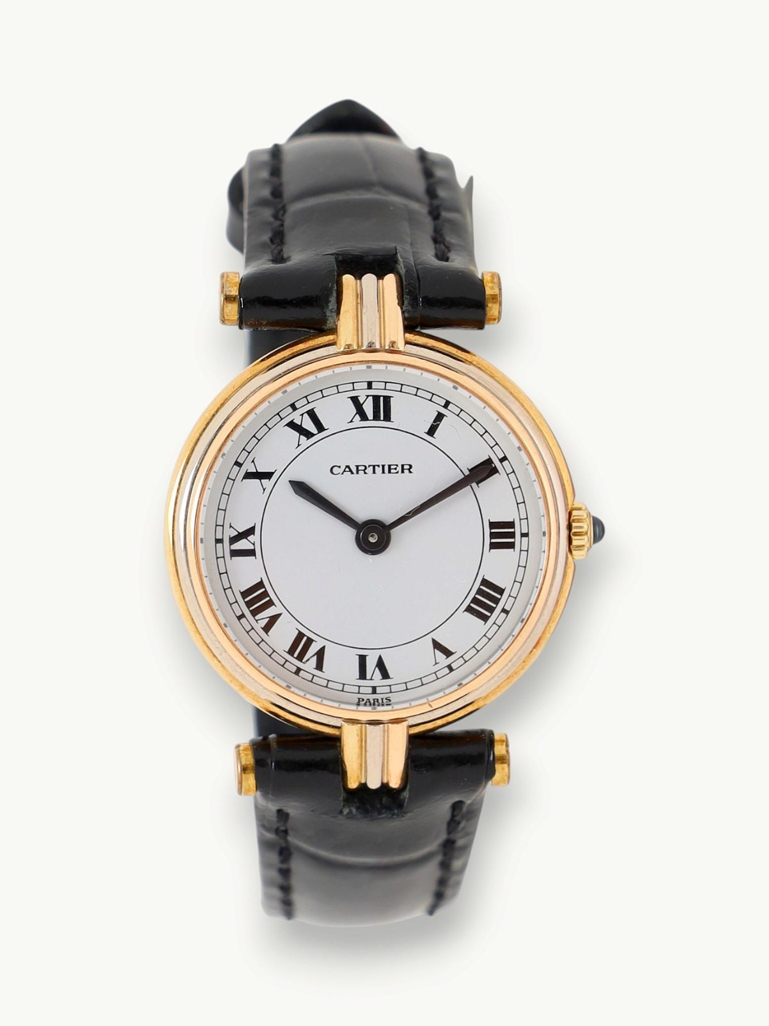 Cartier Vendome , фото 1