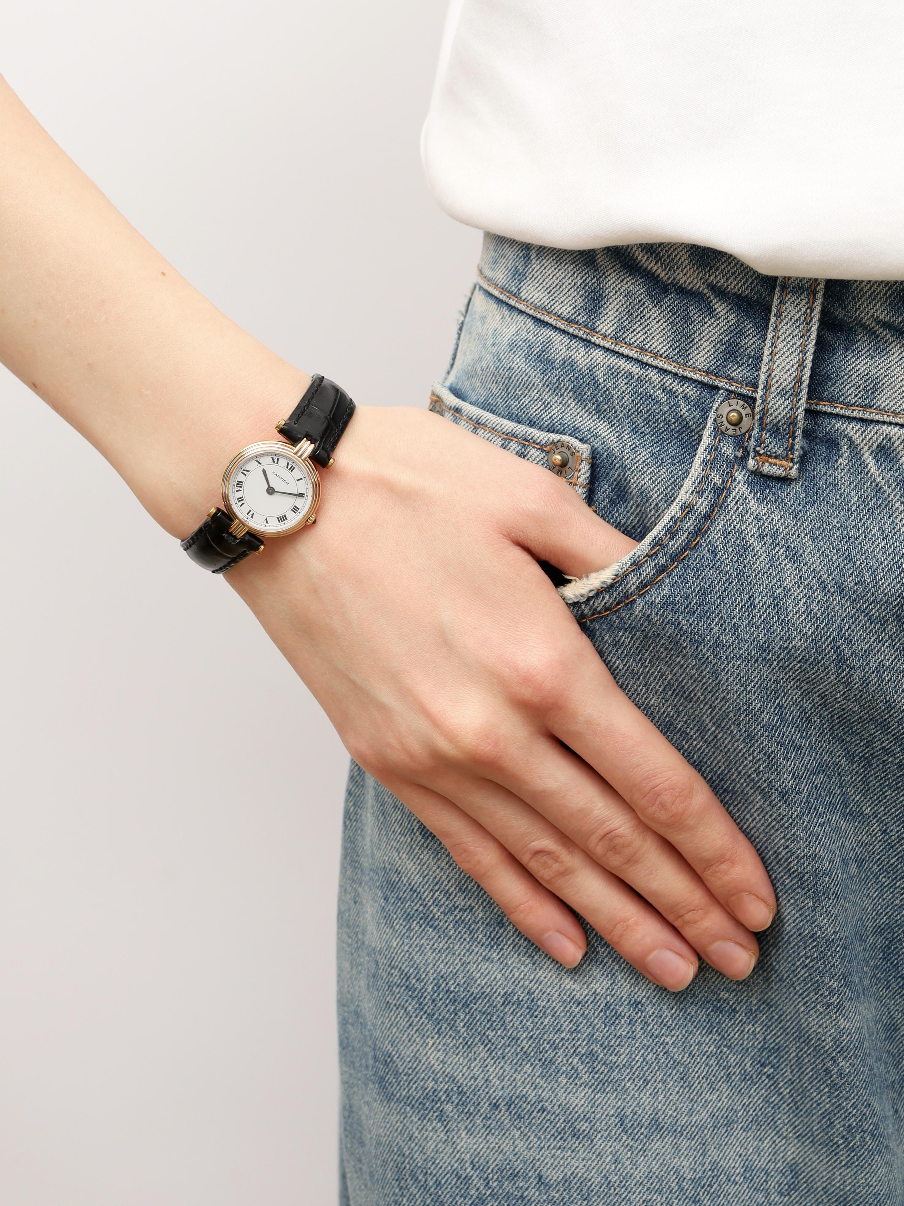 Cartier Vendome , фото 2