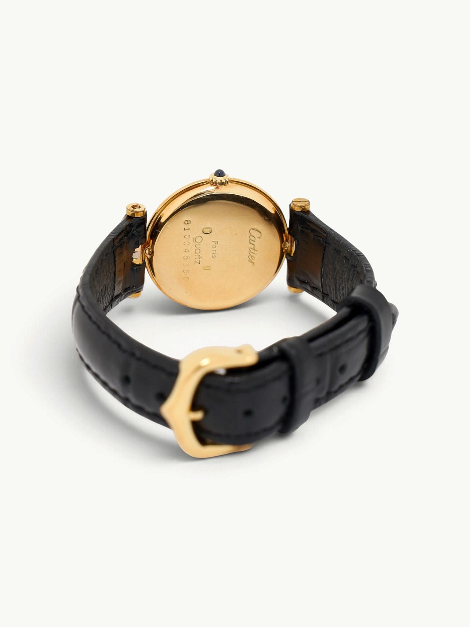 Cartier Vendome , фото 4