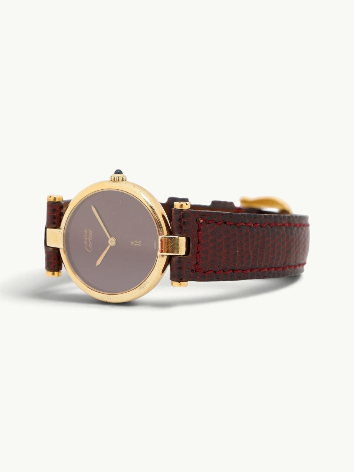 Cartier Vendome , фото 3