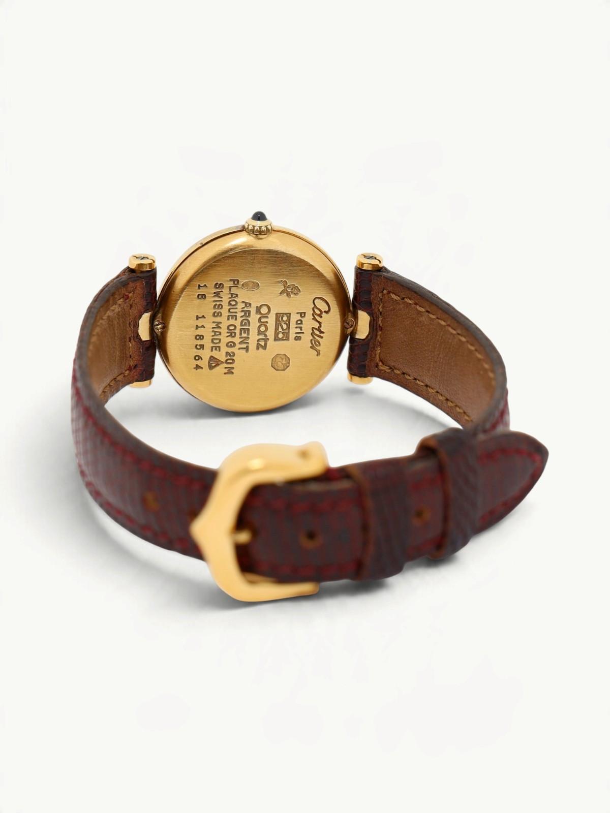 Cartier Vendome , фото 4
