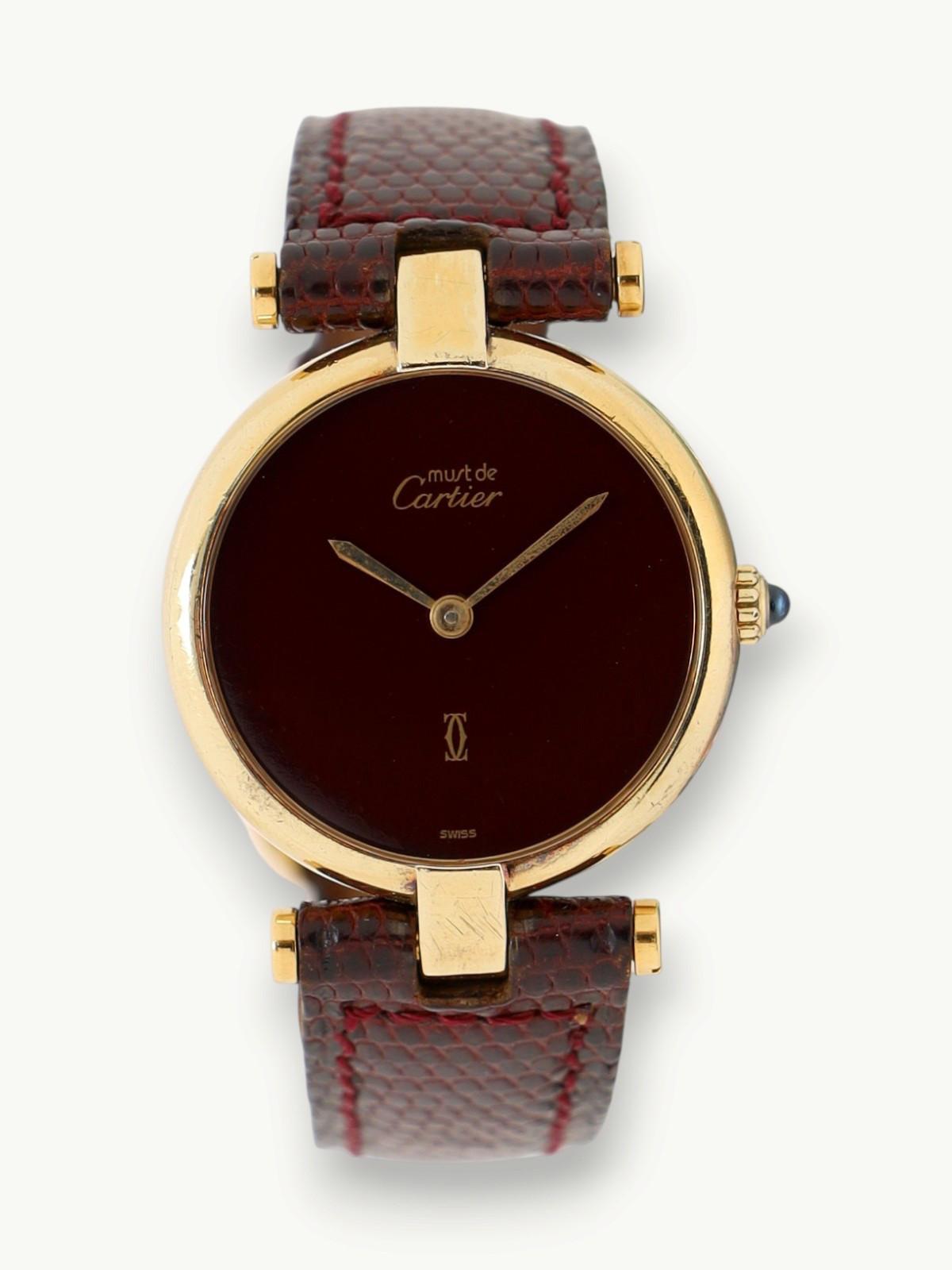 Cartier Vendome , фото 1