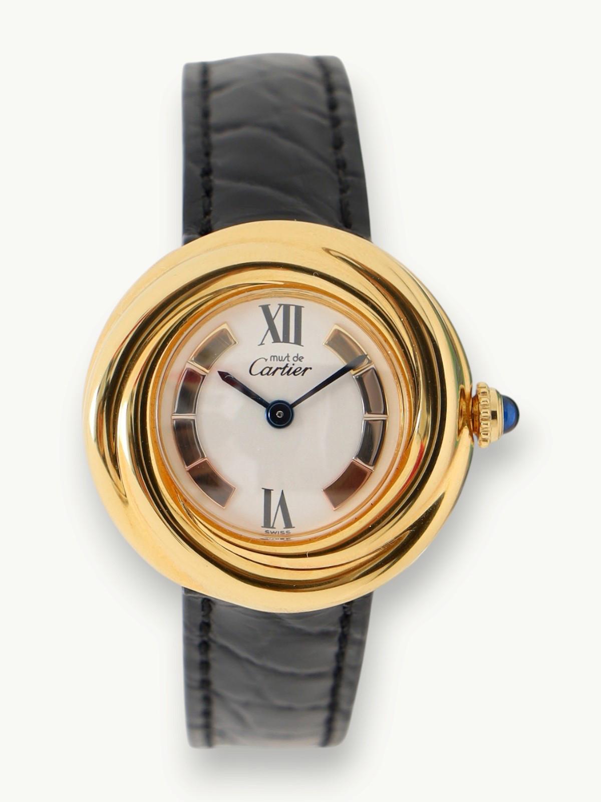 Cartier Trinity , фото 1