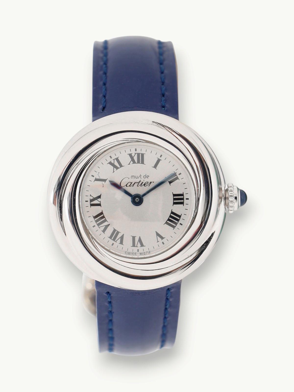 Cartier Trinity , фото 1