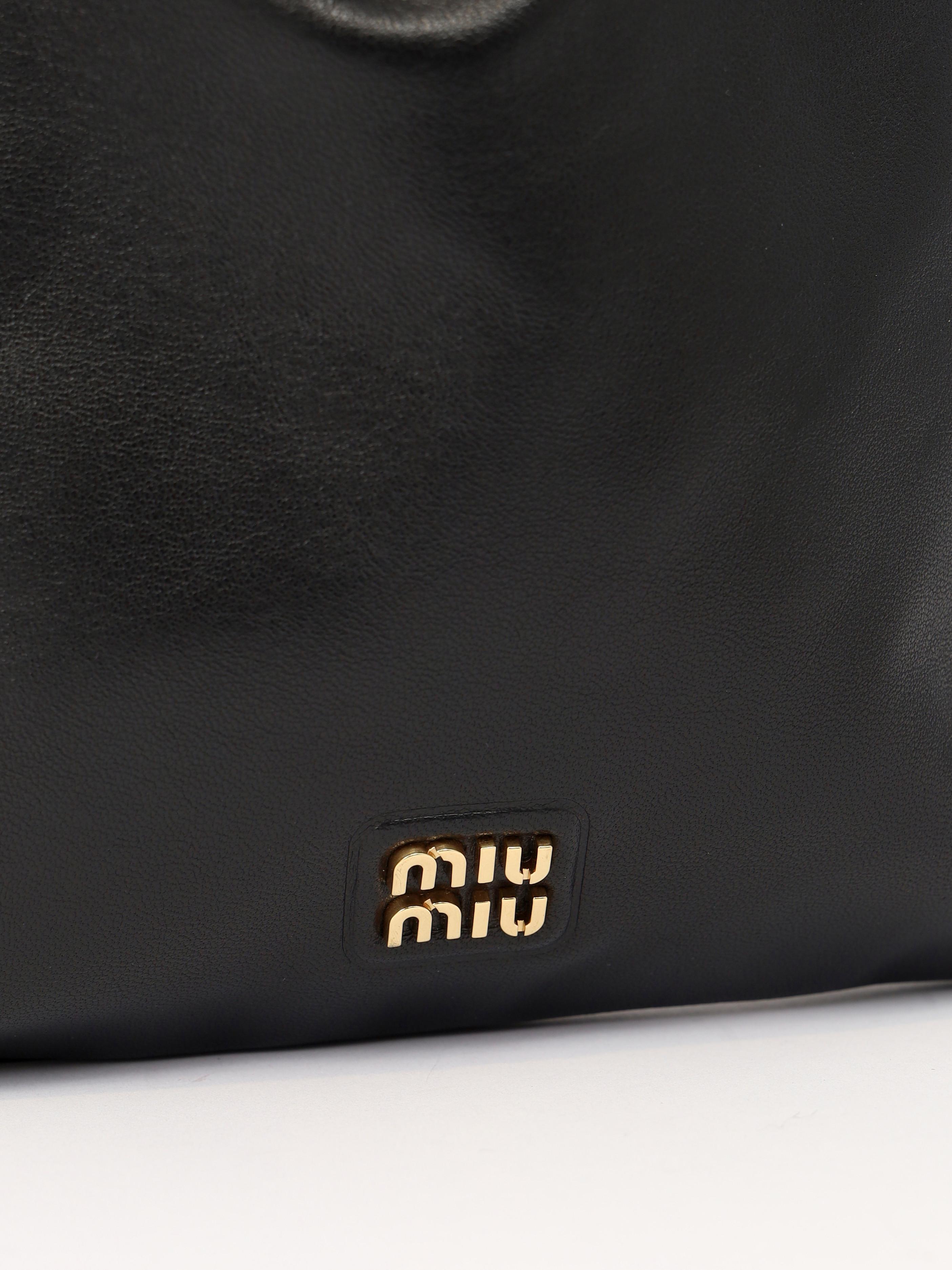Miu Miu Pouch , фото 5