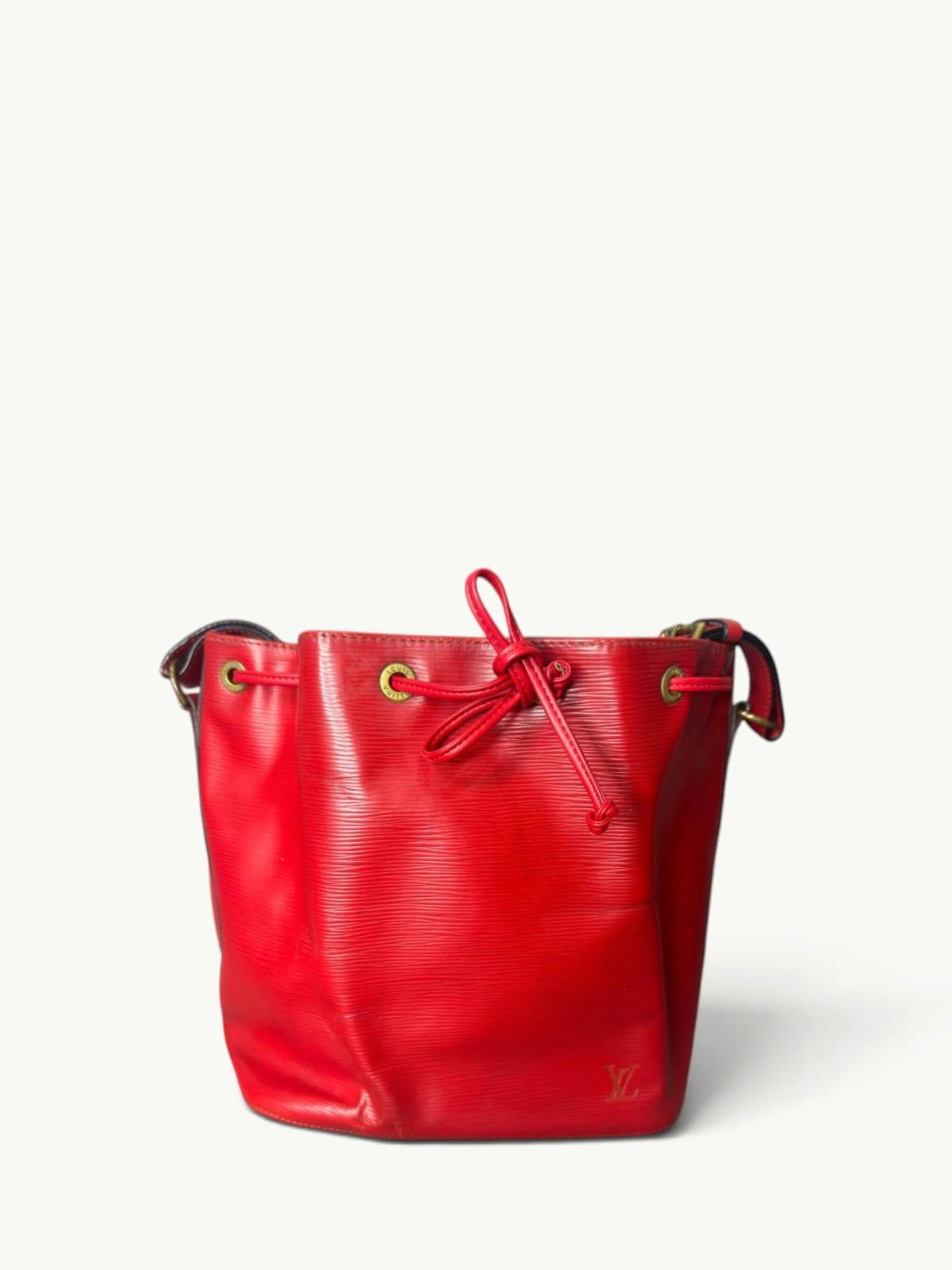 Louis Vuitton Noe , фото 3