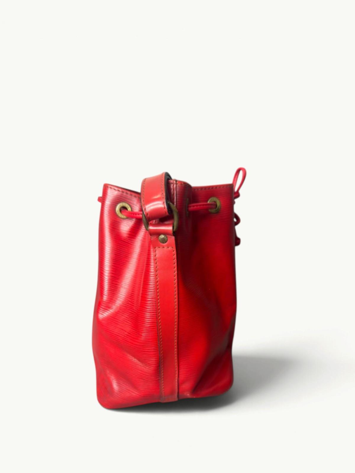 Louis Vuitton Noe , фото 5