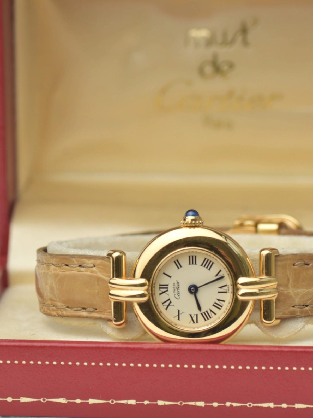 Cartier Colisee , фото 2