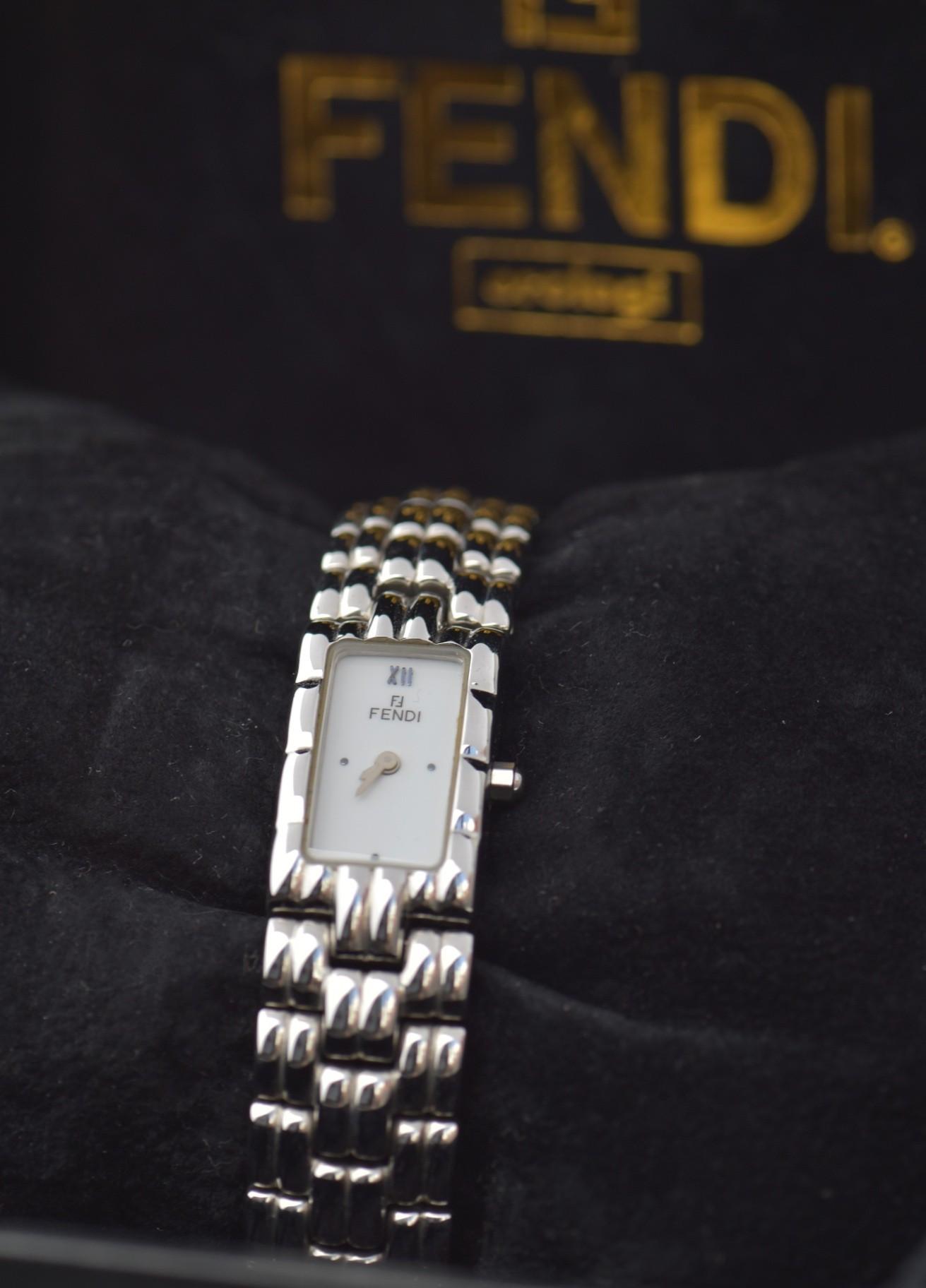 Fendi  , фото 2