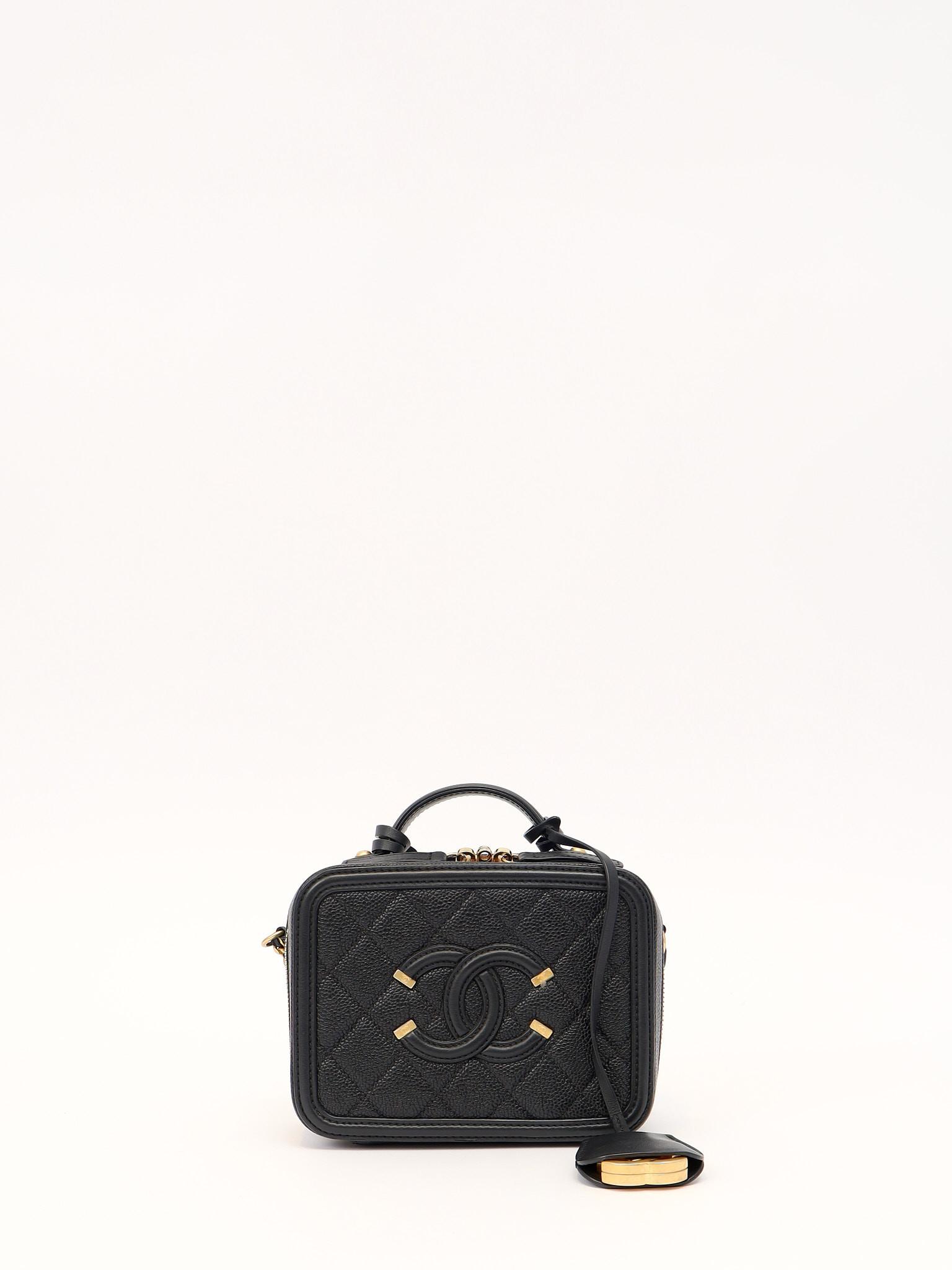 Chanel Filigree , фото 1