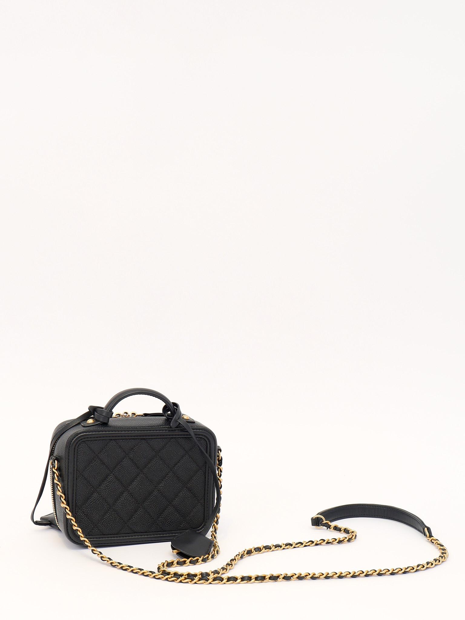 Chanel Filigree , фото 4