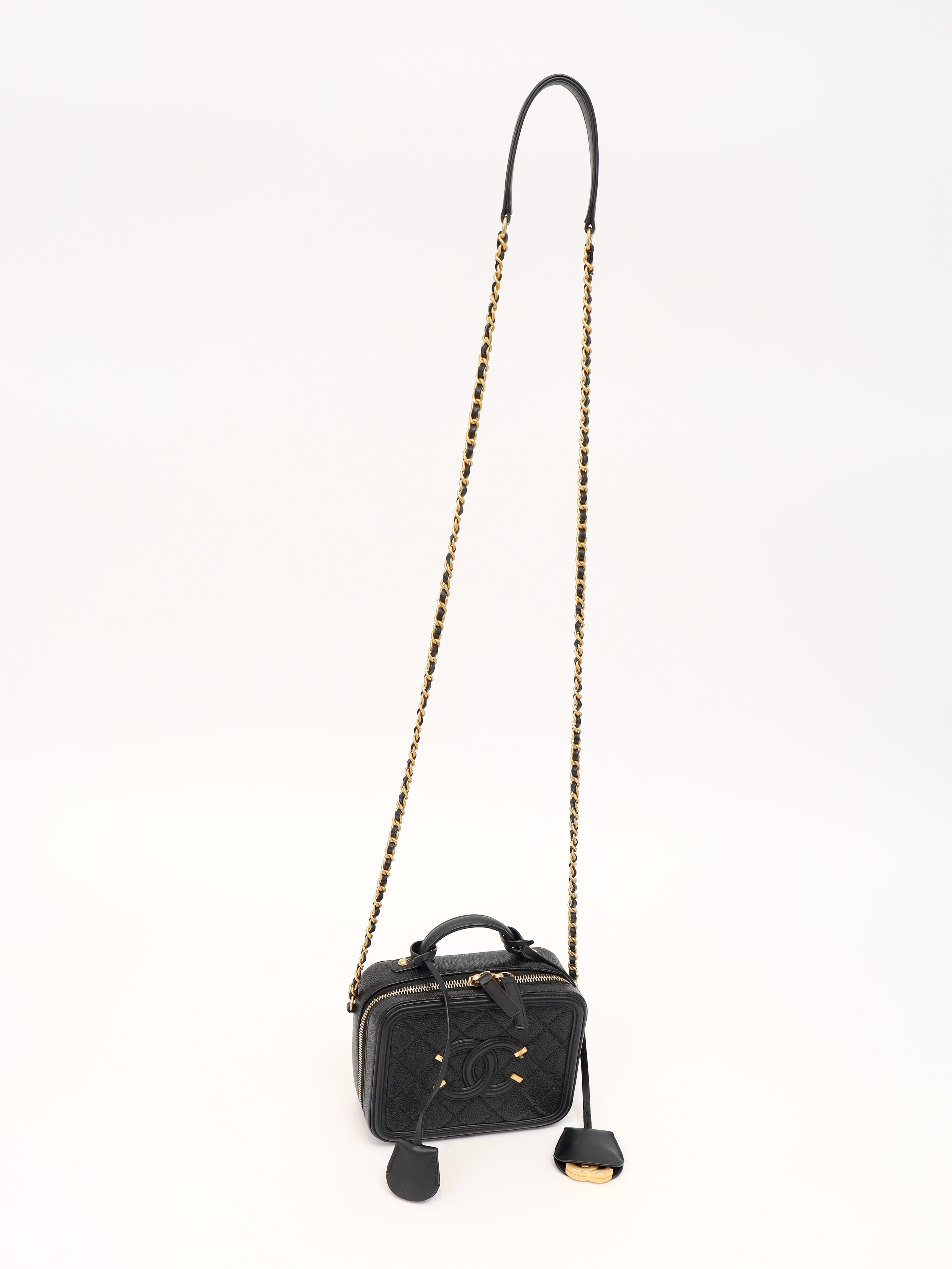 Chanel Filigree , фото 5