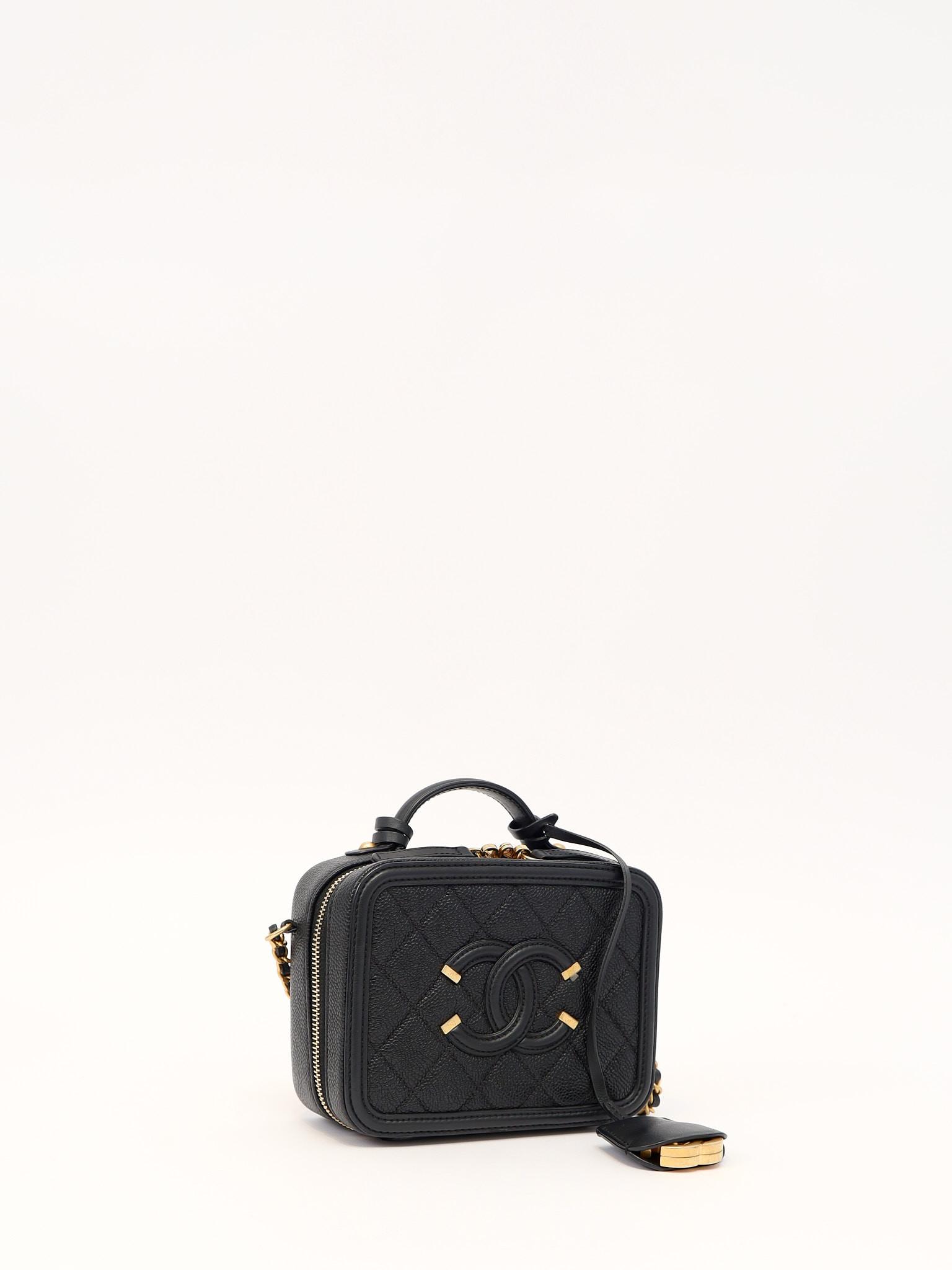 Chanel Filigree , фото 3