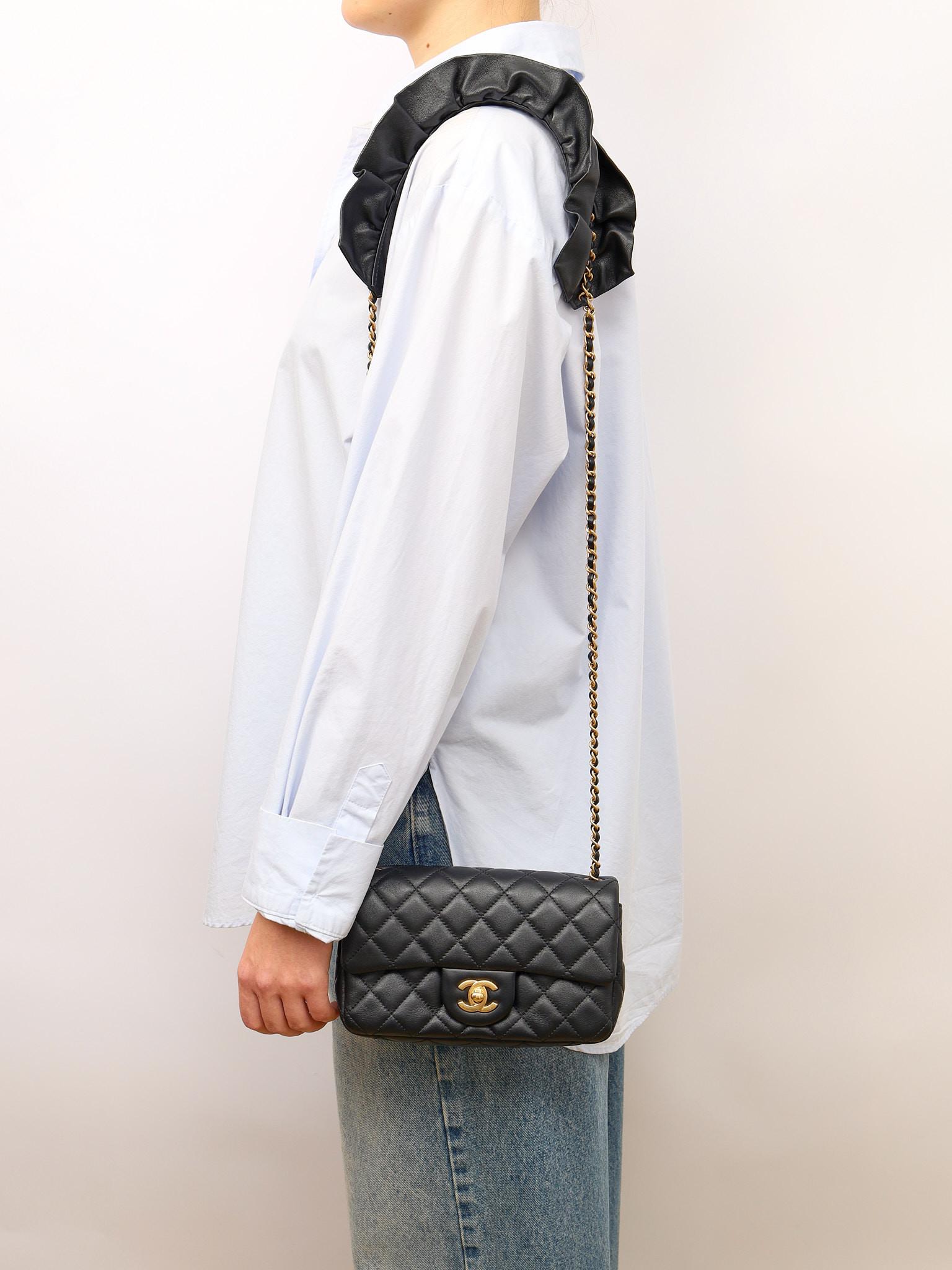 Chanel Timeless Classic , фото 2