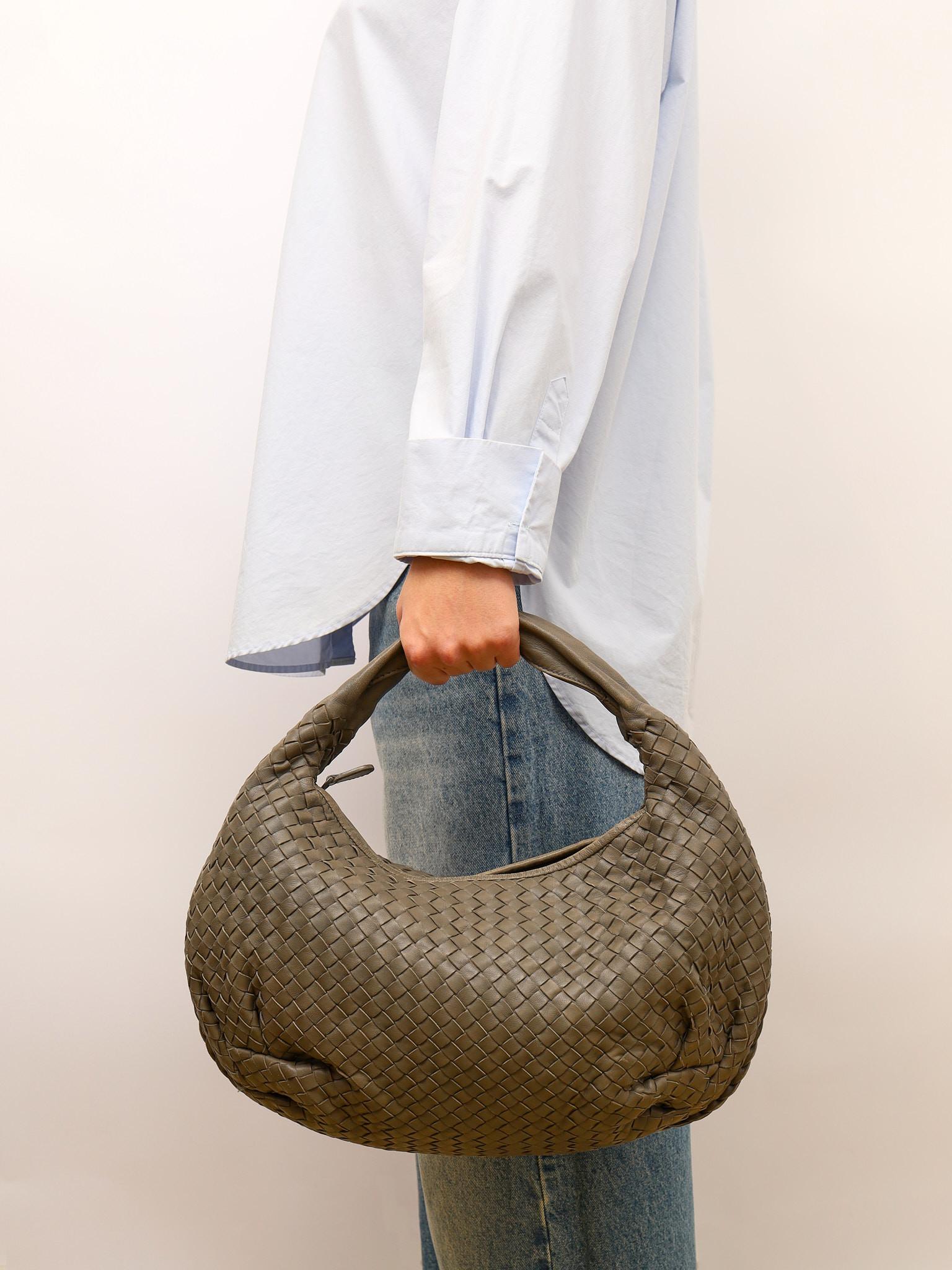 Bottega Veneta Hobo , фото 2