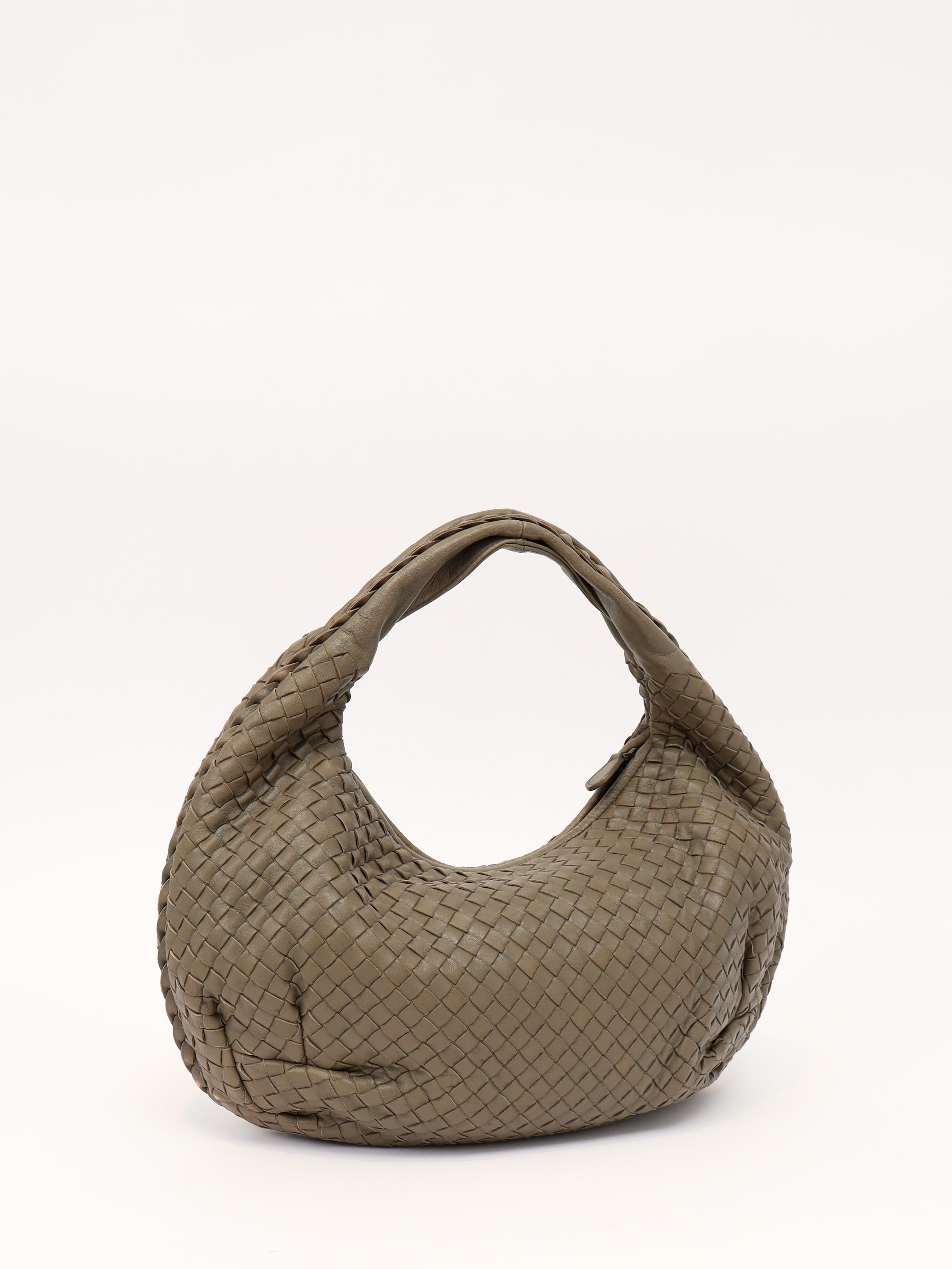 Bottega Veneta Hobo , фото 4