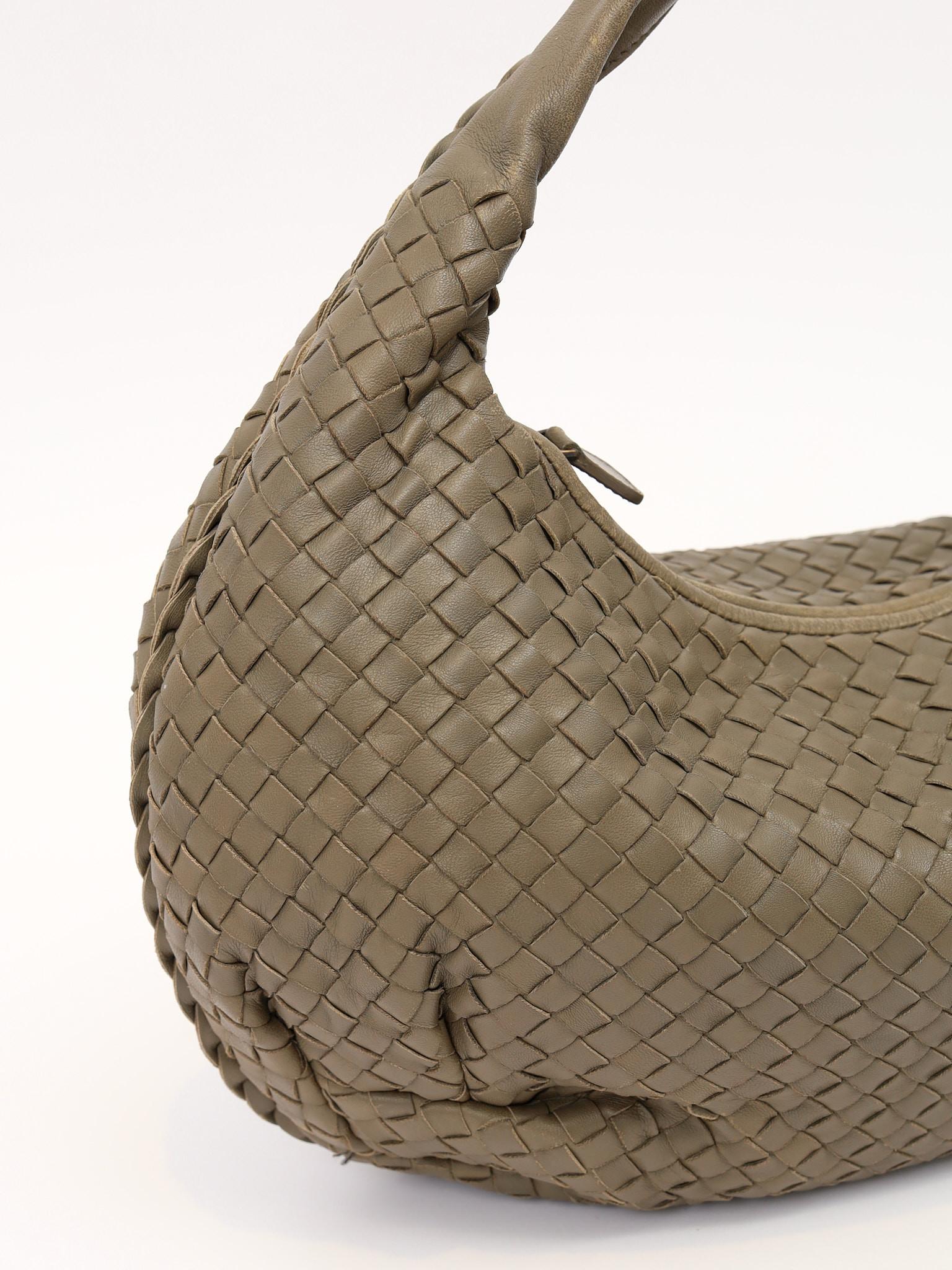 Bottega Veneta Hobo , фото 5