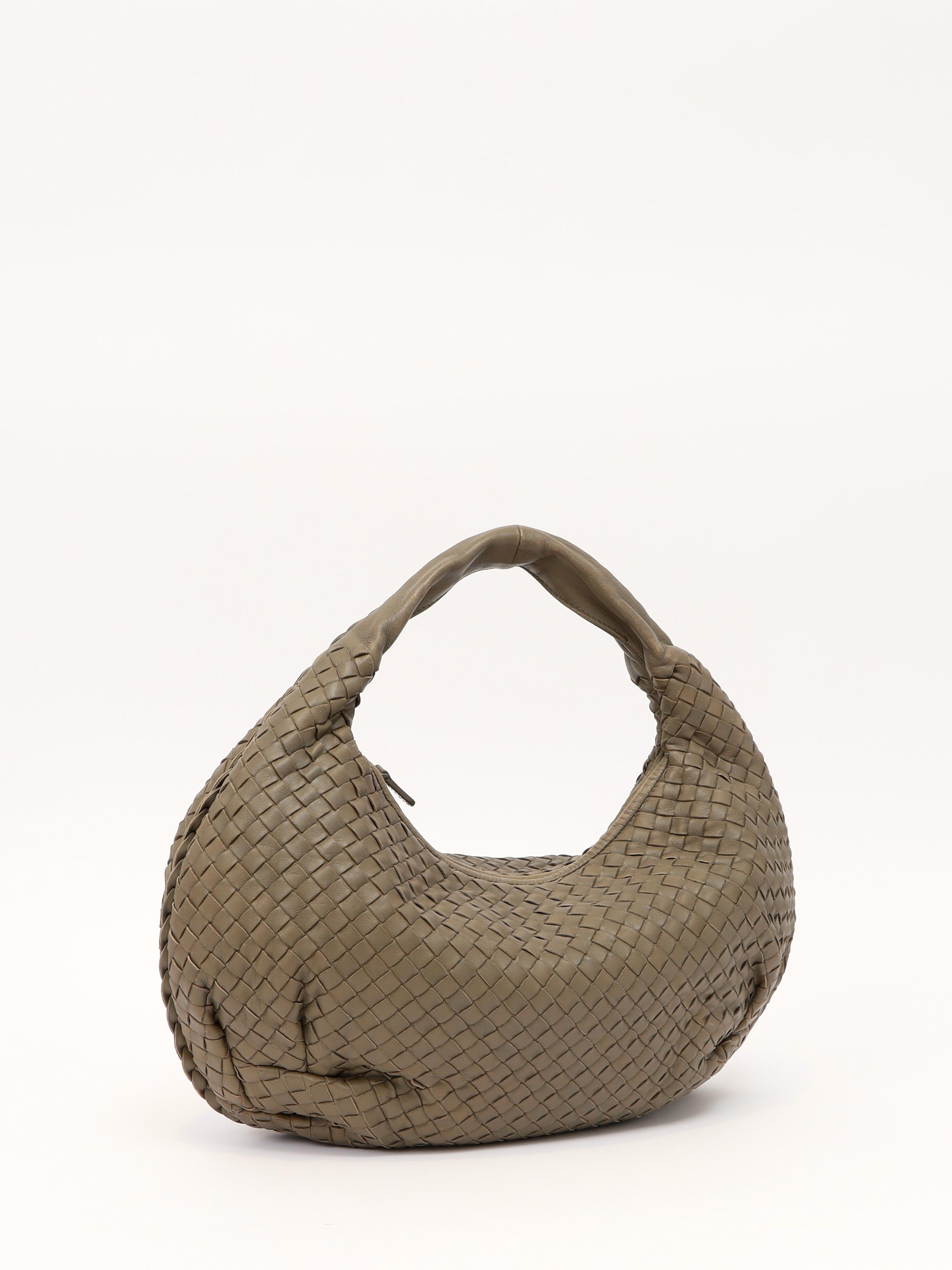 Bottega Veneta Hobo , фото 3