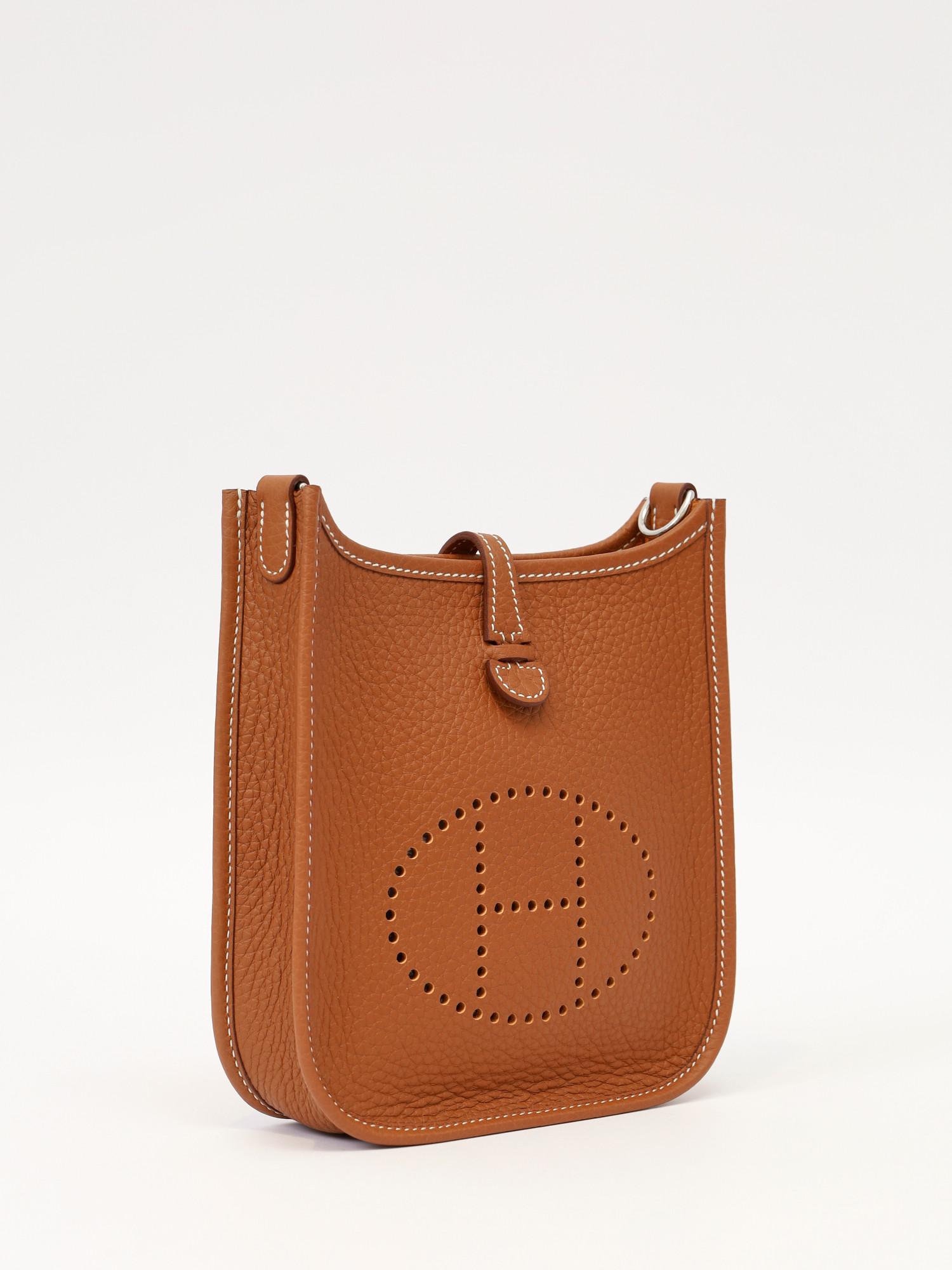 Hermes Evelyne , фото 3