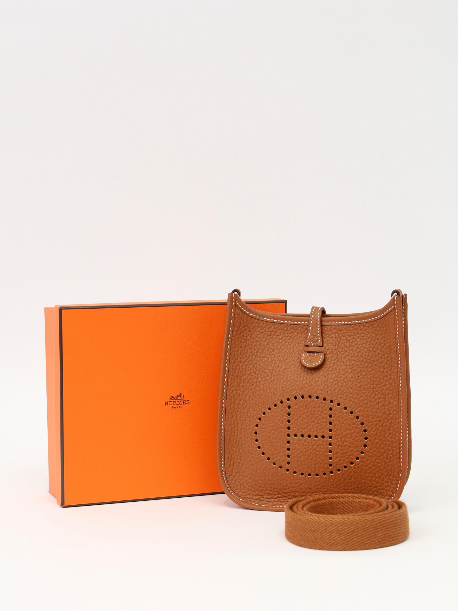 Hermes Evelyne , фото 5