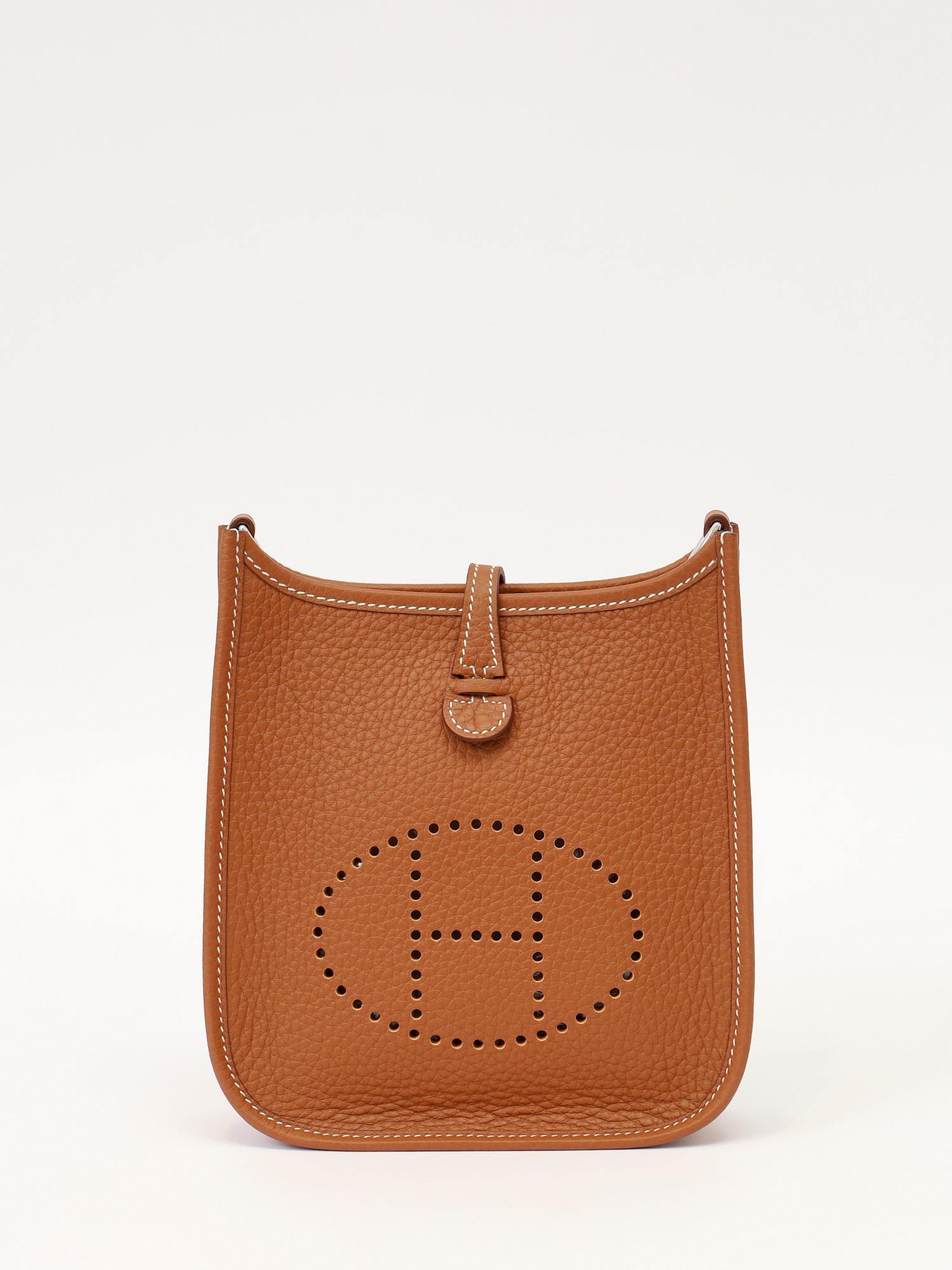 Hermes Evelyne , фото 1