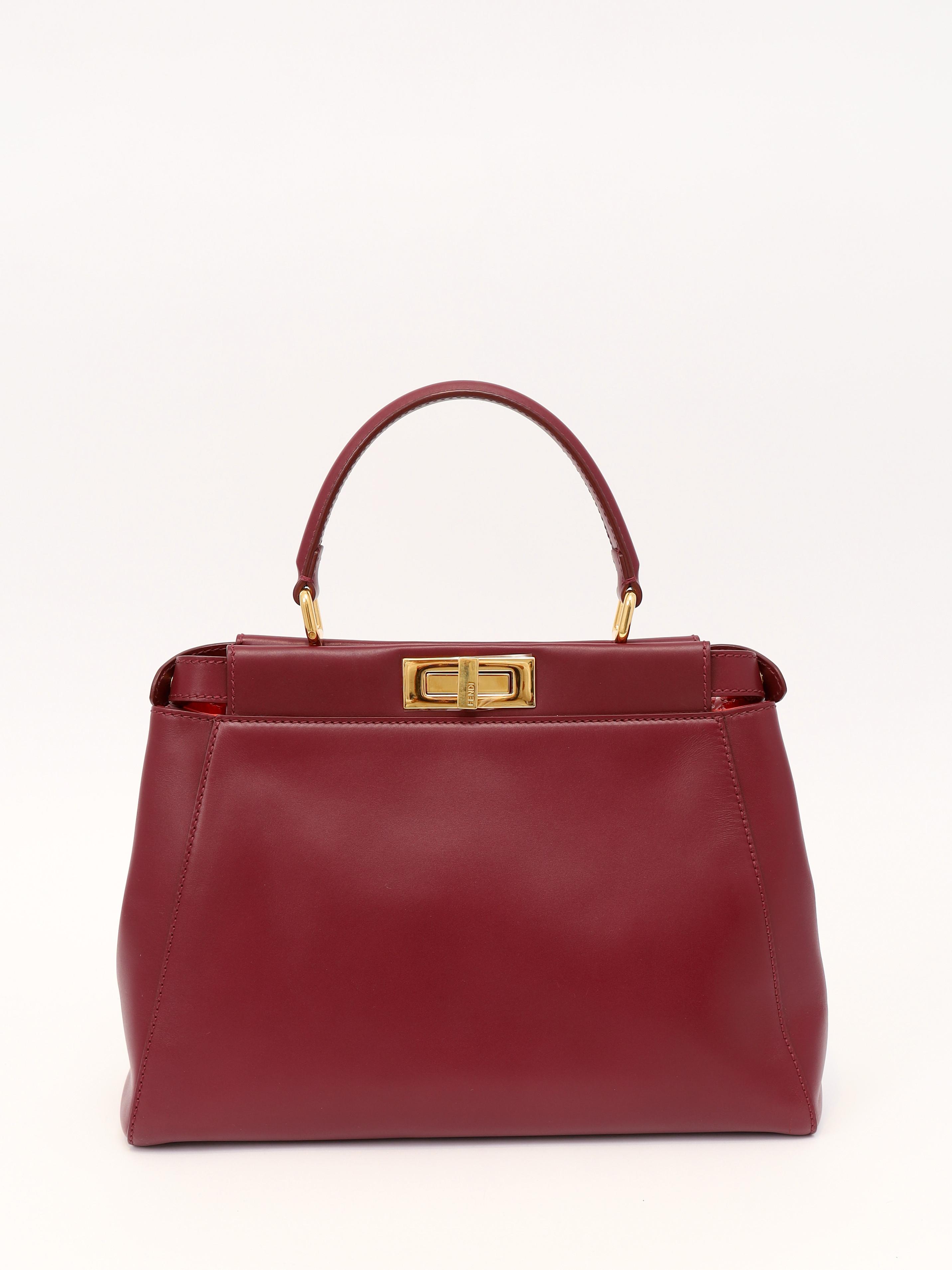 Fendi Peekaboo , фото 1