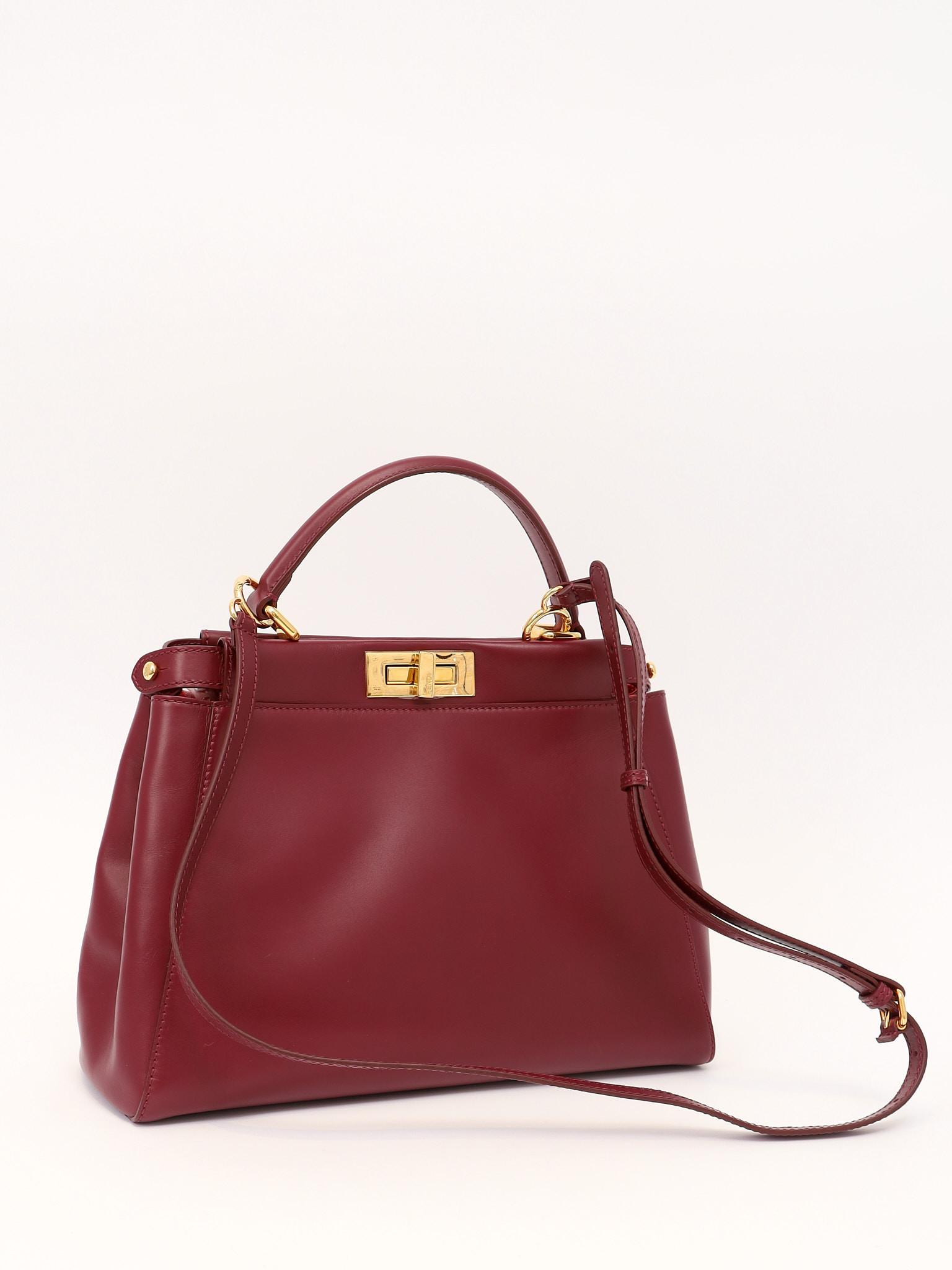 Fendi Peekaboo , фото 4