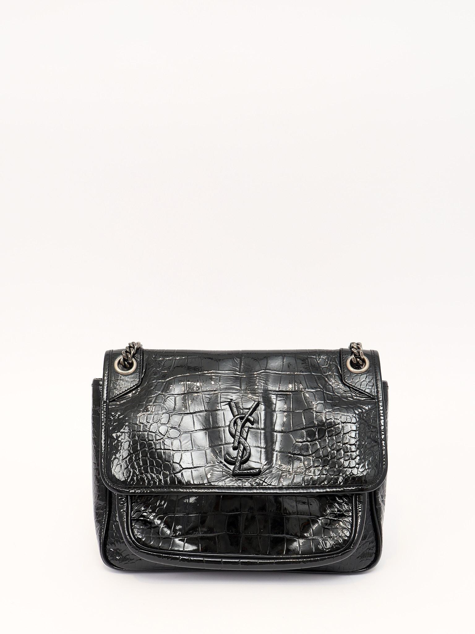 Saint Laurent Niki , фото 1