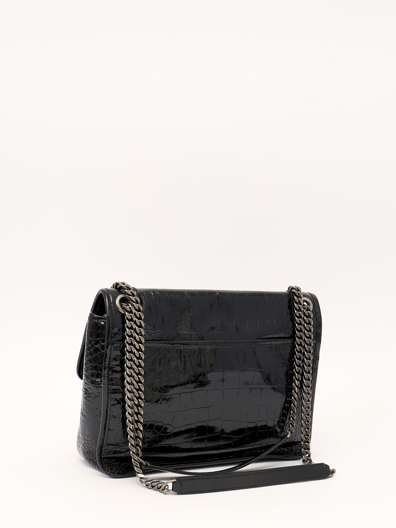 Saint Laurent Niki , фото 4