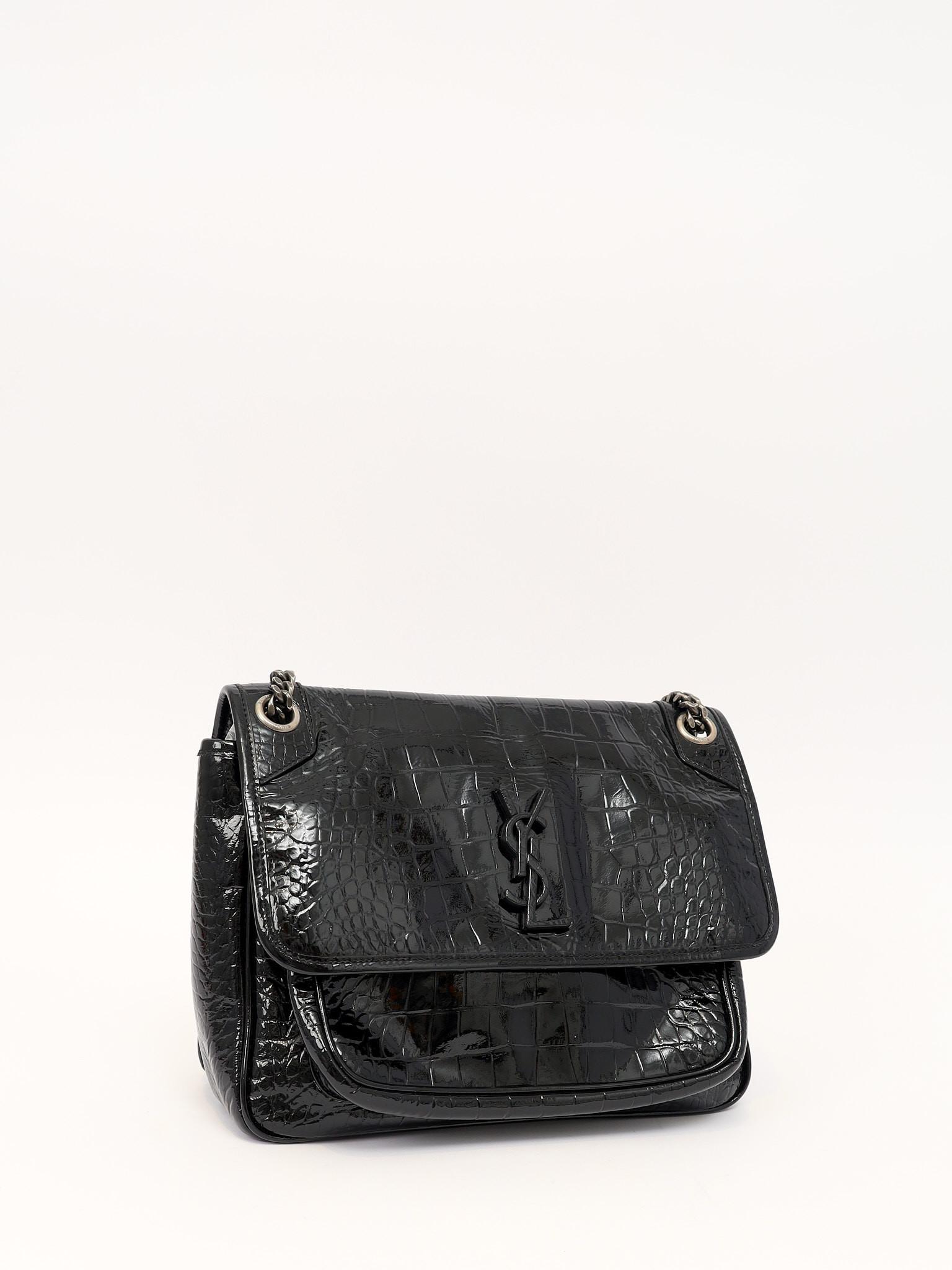 Saint Laurent Niki , фото 3