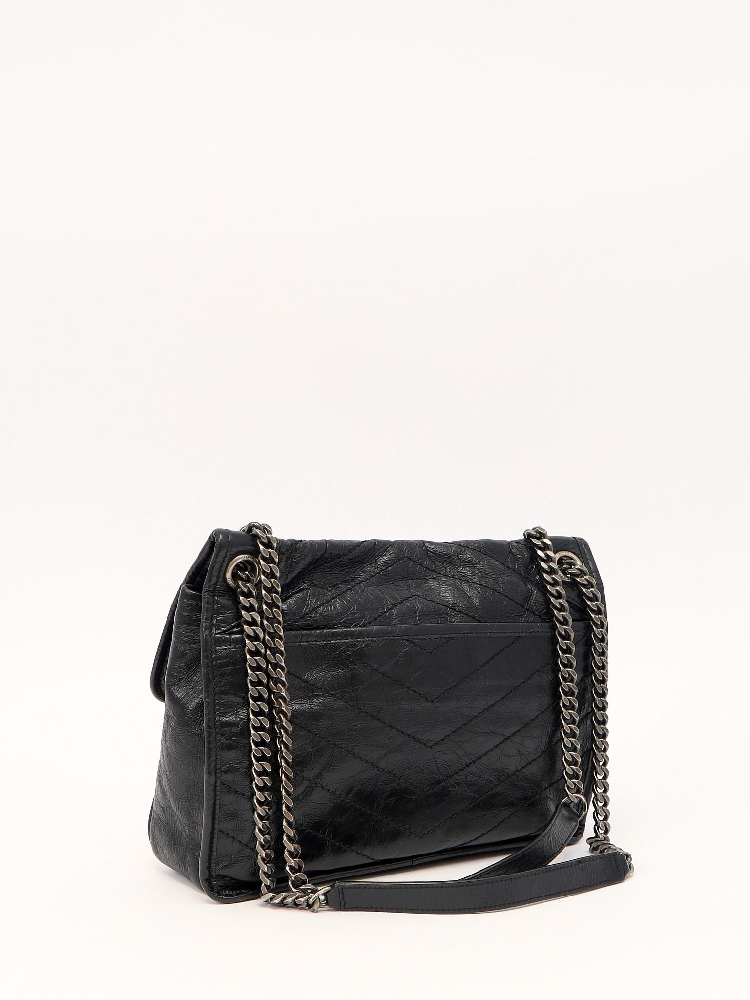 Saint Laurent Niki , фото 4
