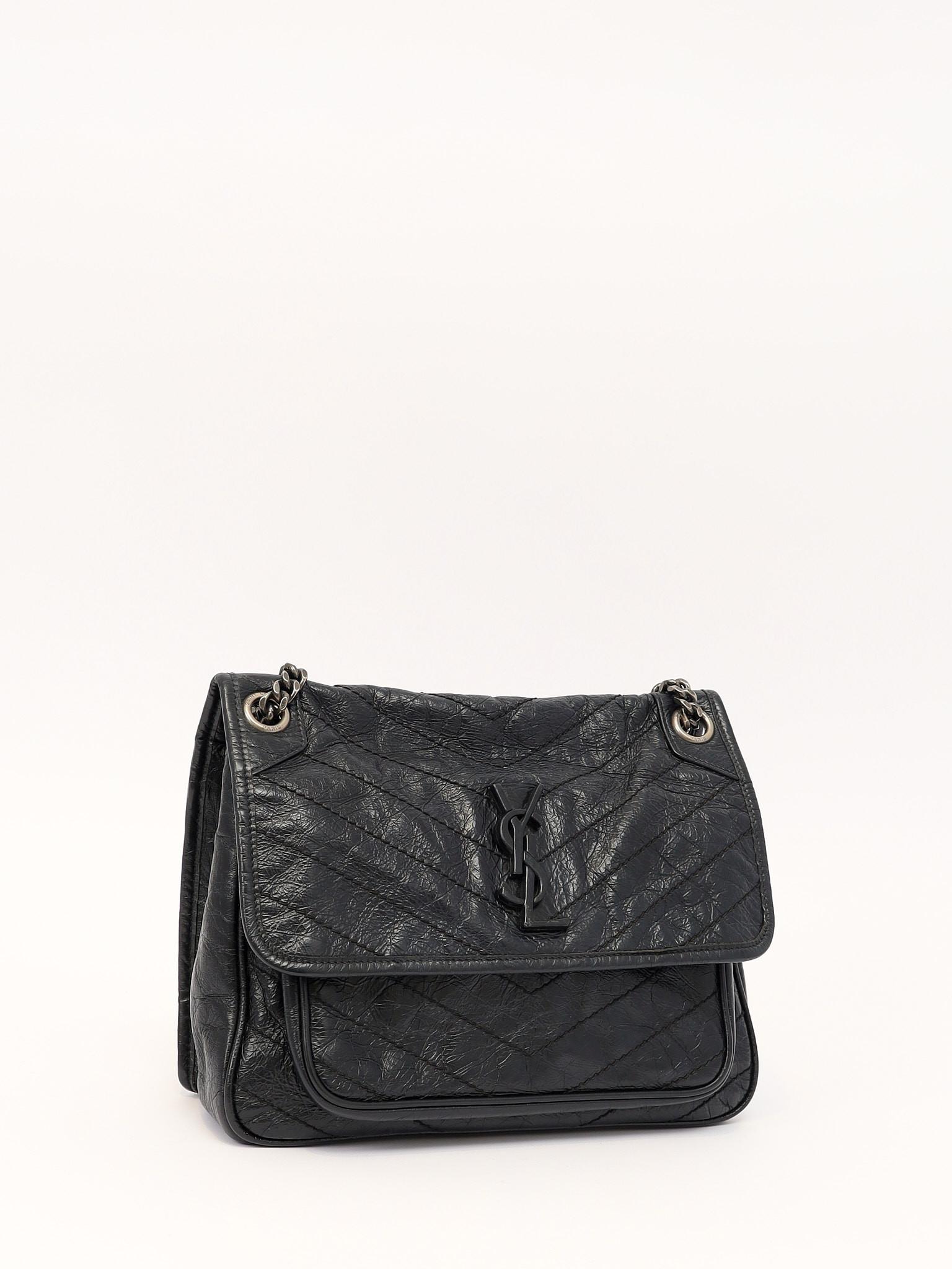 Saint Laurent Niki , фото 3