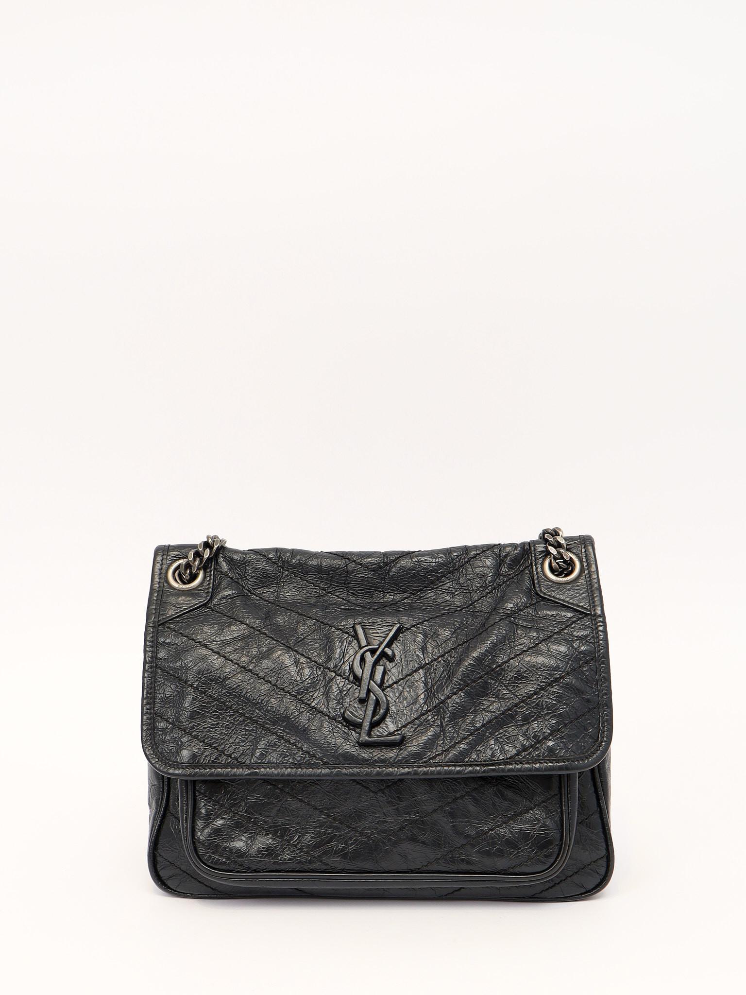 Saint Laurent Niki , фото 1