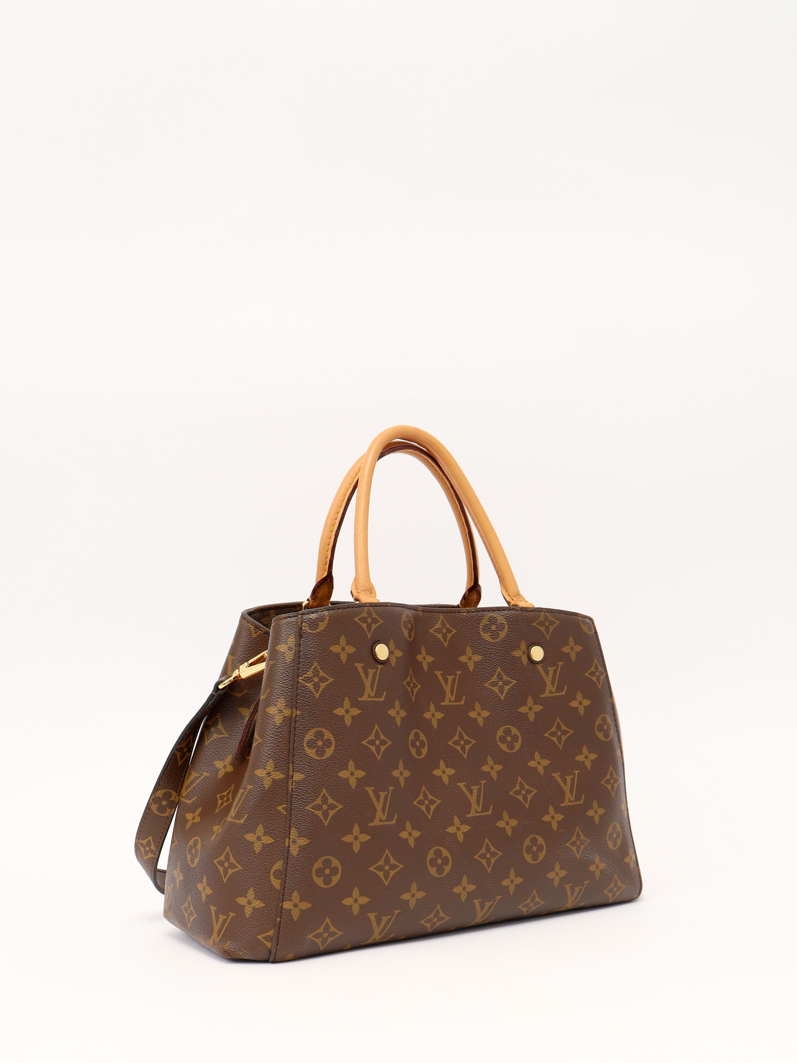 Louis Vuitton Montaigne , фото 3