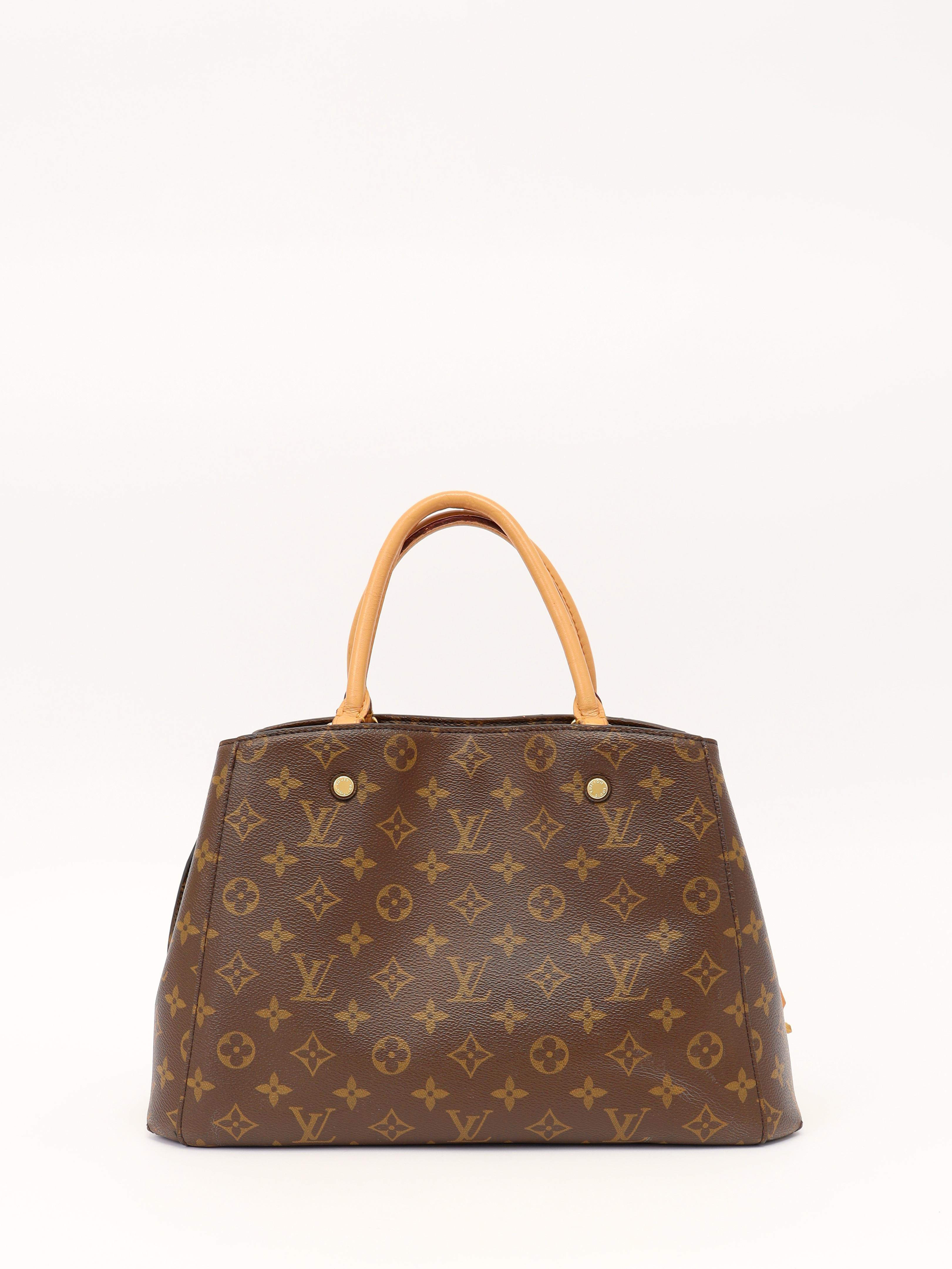 Louis Vuitton Montaigne , фото 1