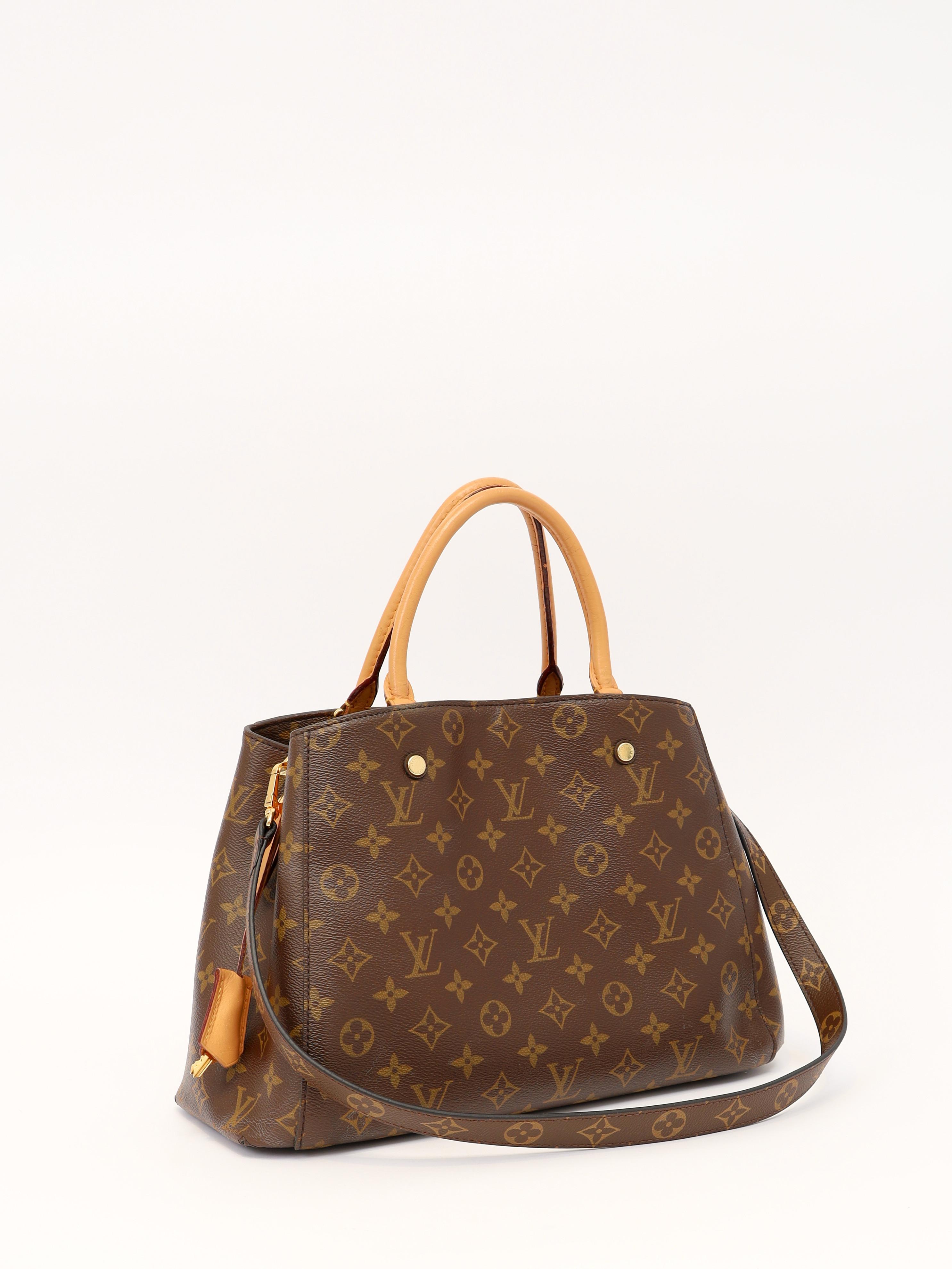 Louis Vuitton Montaigne , фото 4